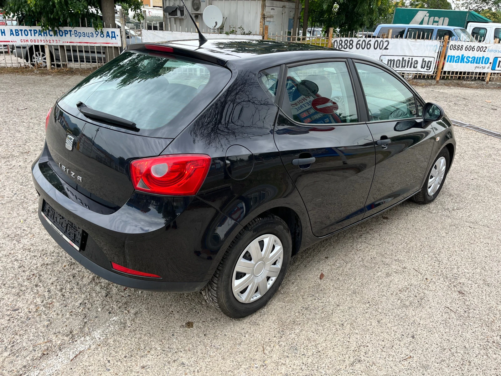 Seat Ibiza 1, 2 - изображение 4