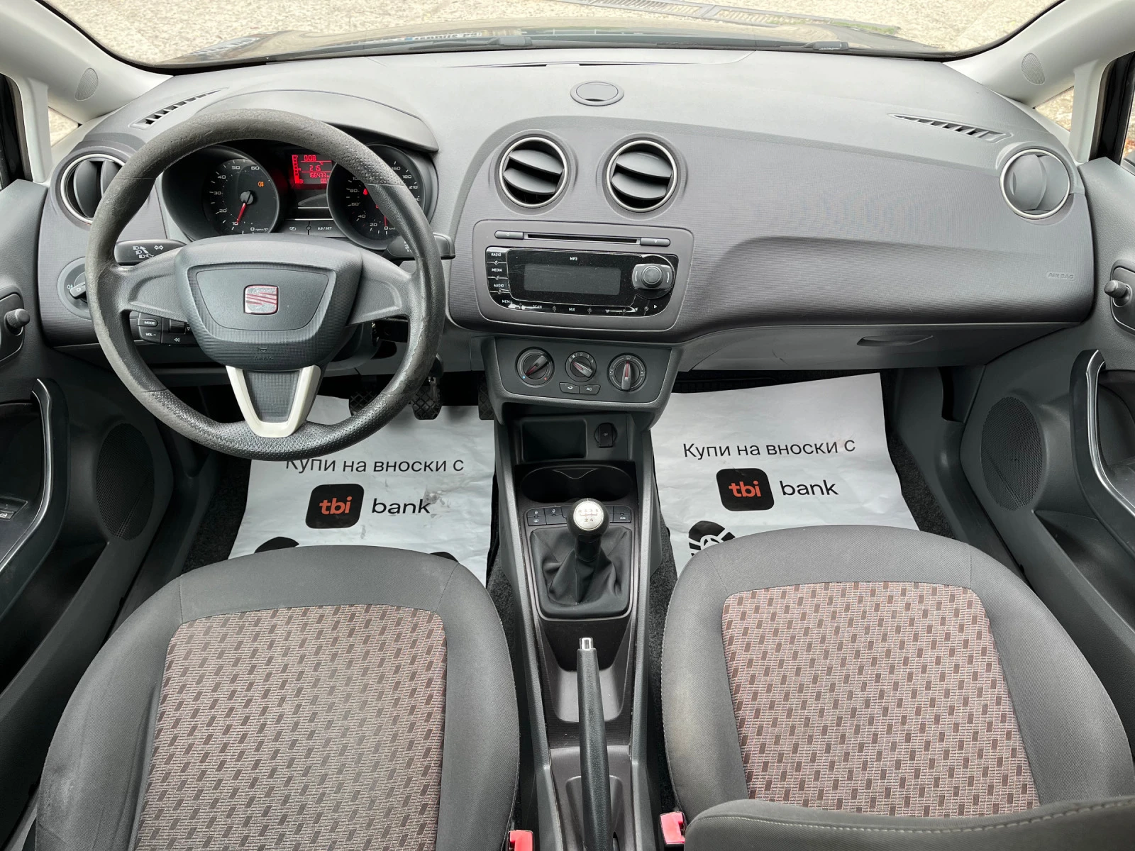 Seat Ibiza 1, 2 - изображение 10