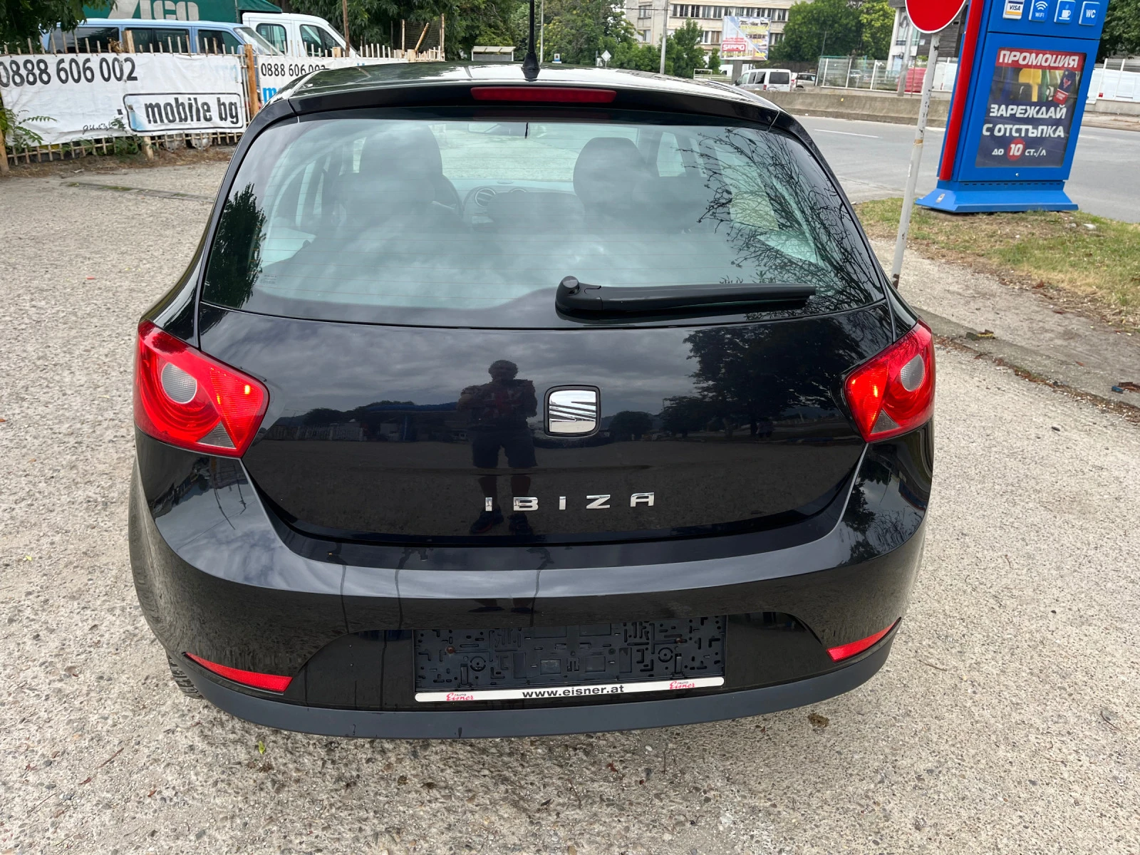 Seat Ibiza 1, 2 - изображение 6