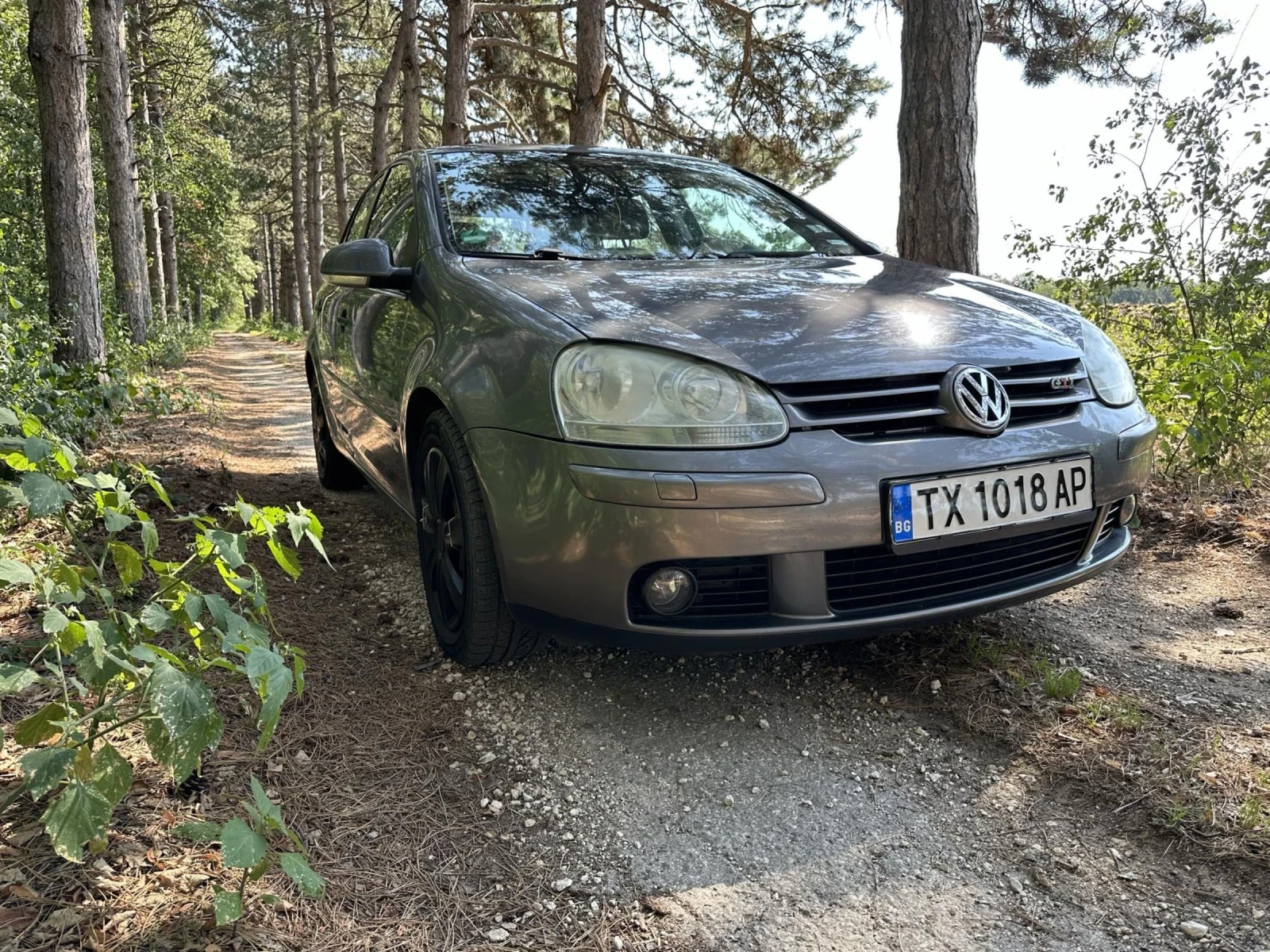 VW Golf  - изображение 2