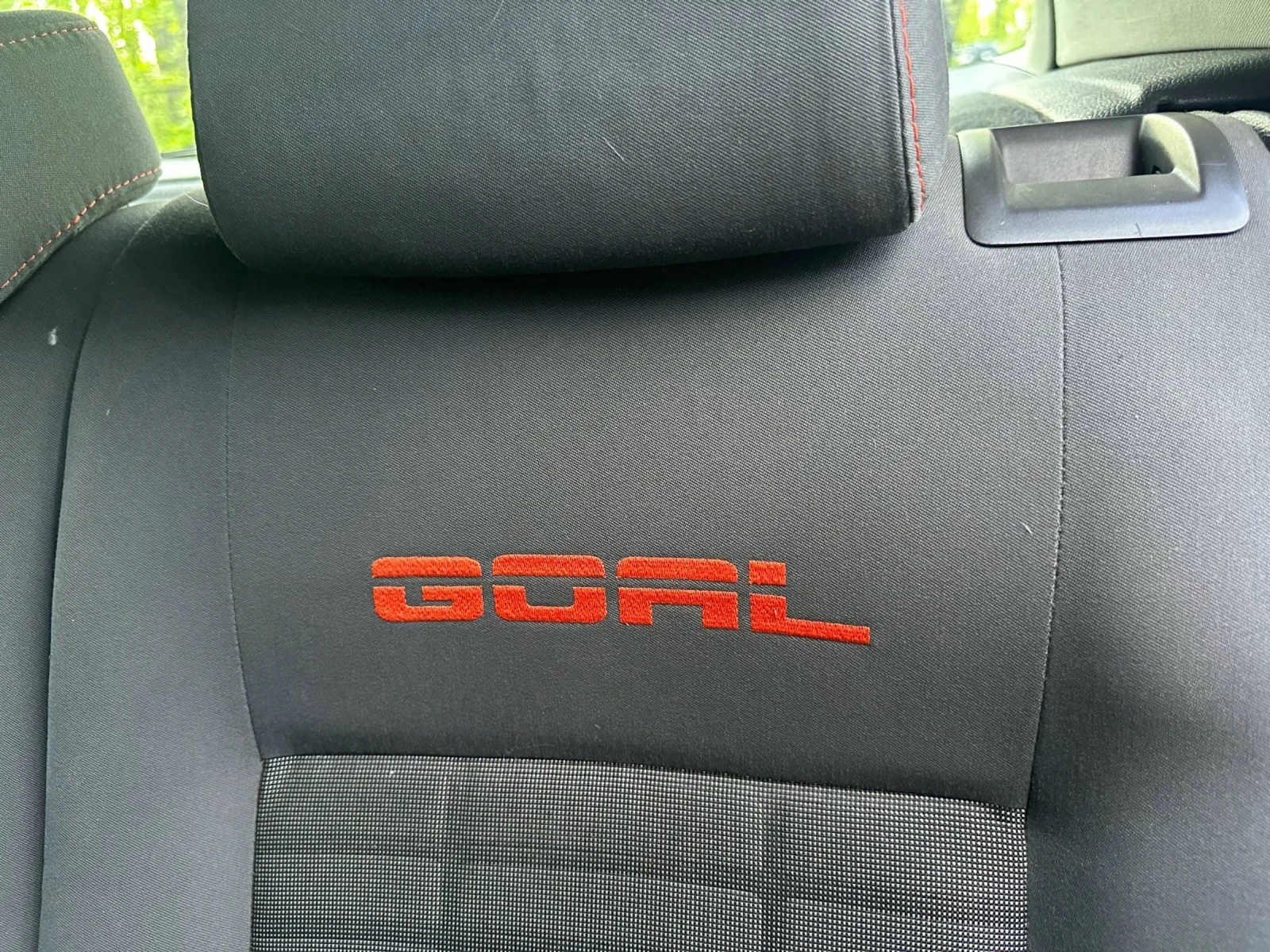 VW Golf  - изображение 6