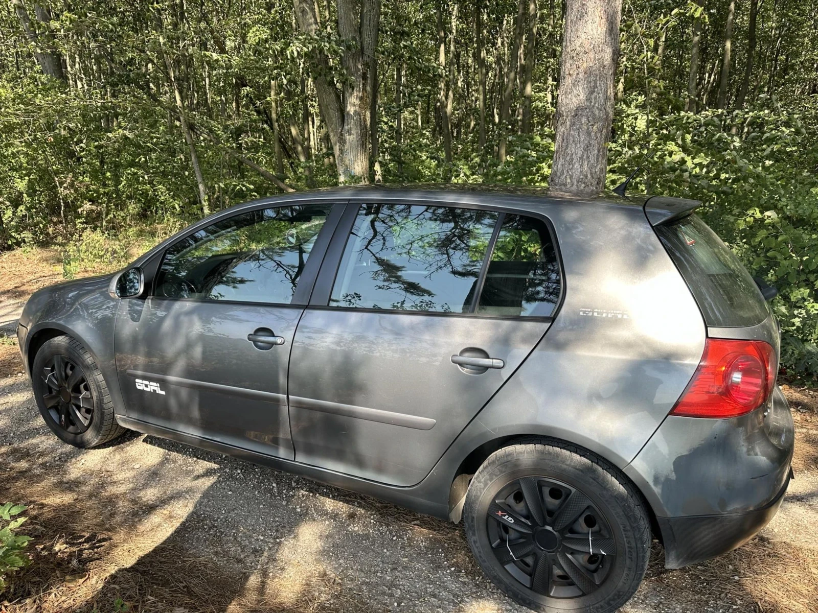 VW Golf  - изображение 6