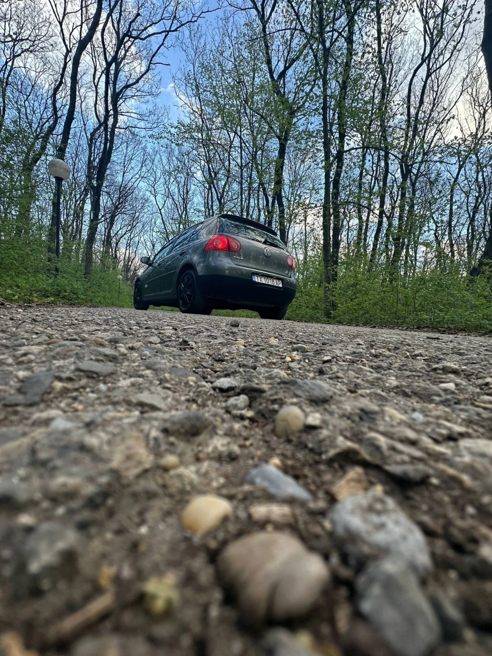 VW Golf  - изображение 2