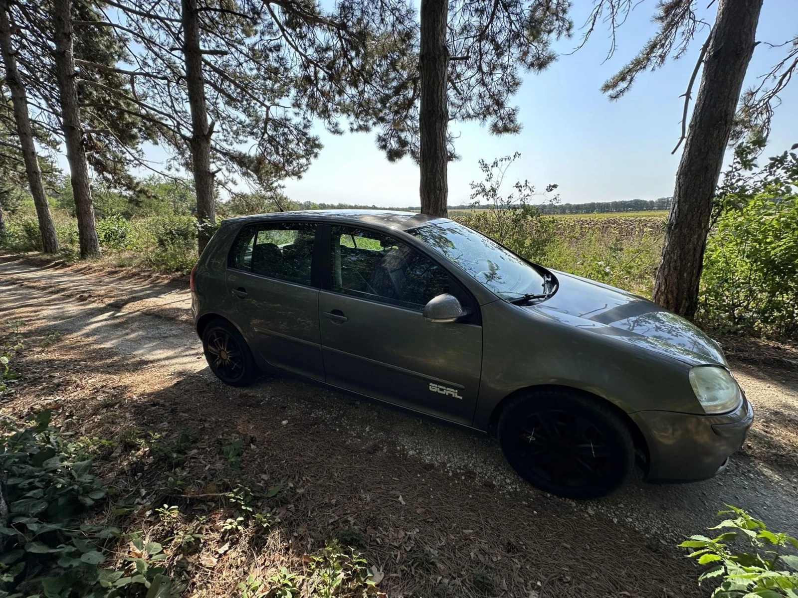 VW Golf  - изображение 5