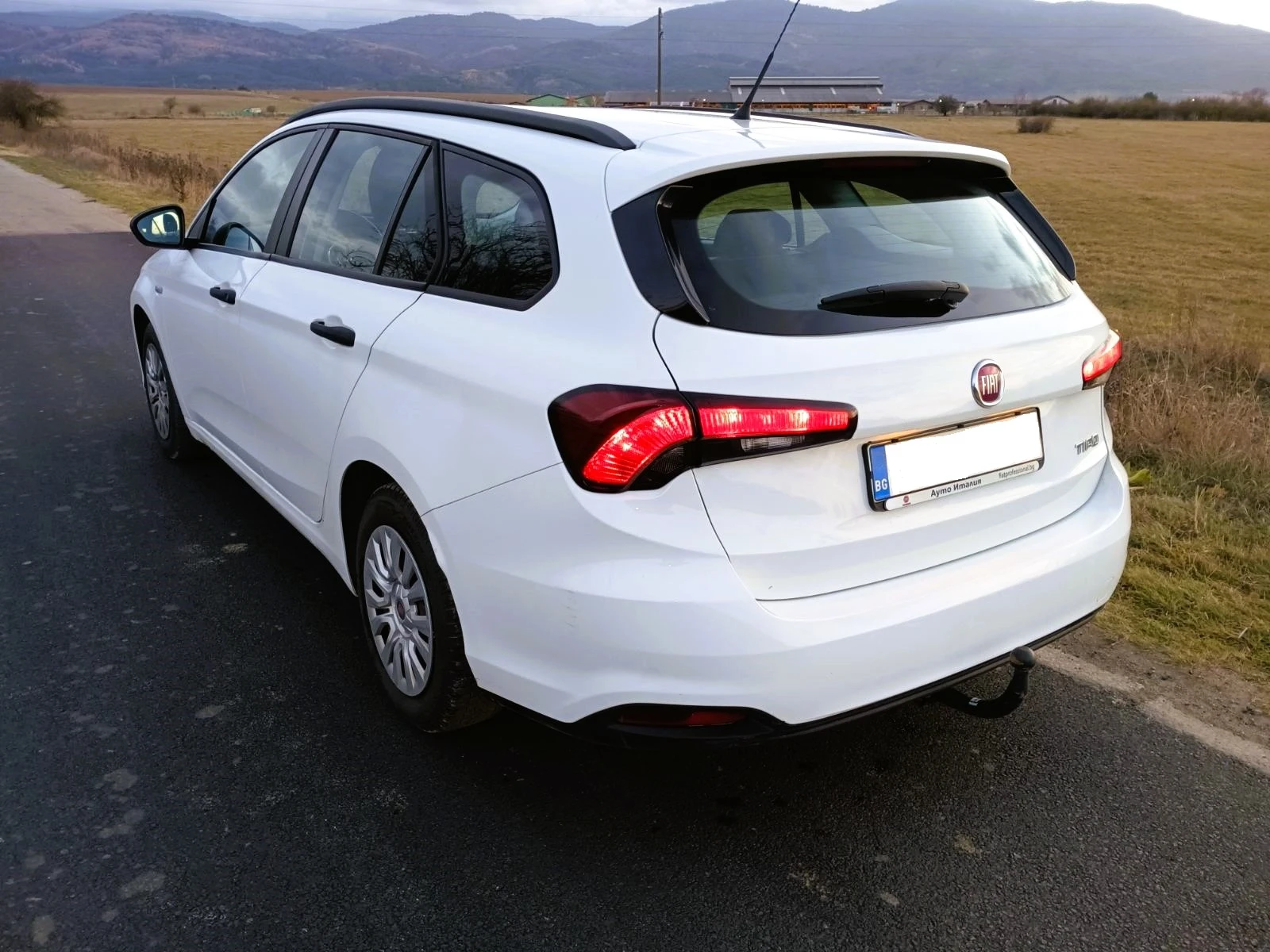 Fiat Tipo EURO 6B - изображение 3