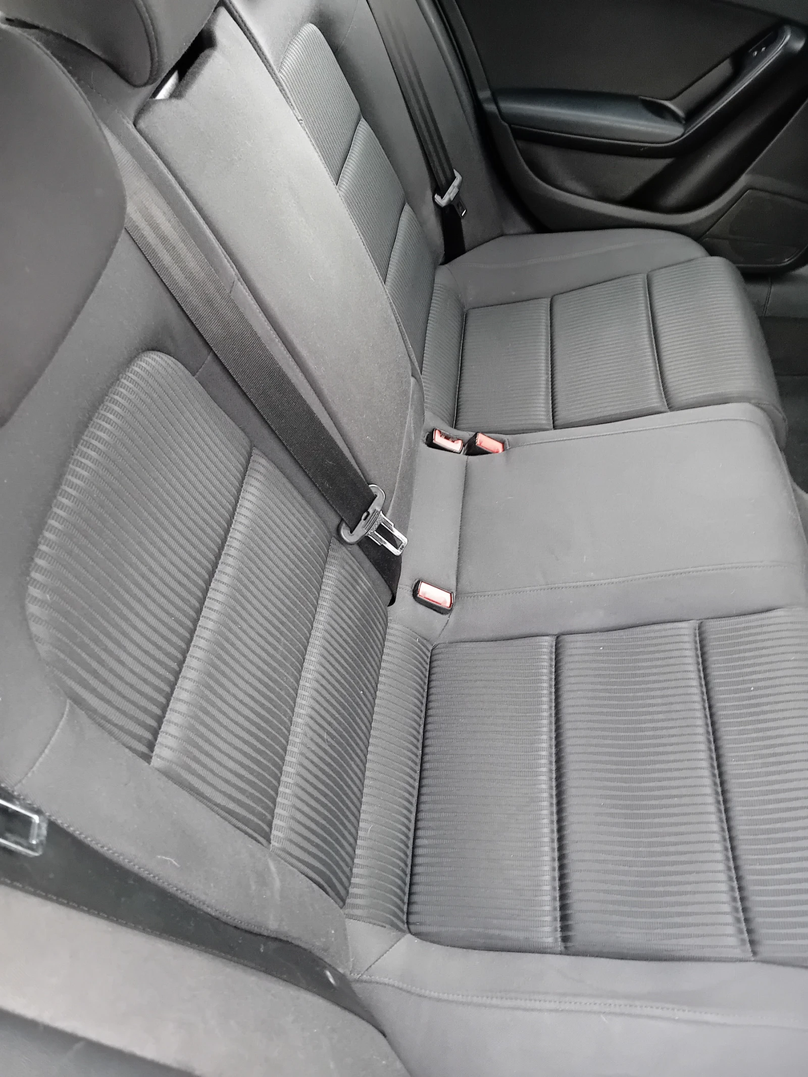 Audi A4 FACELIFT 6 Скорости - изображение 7