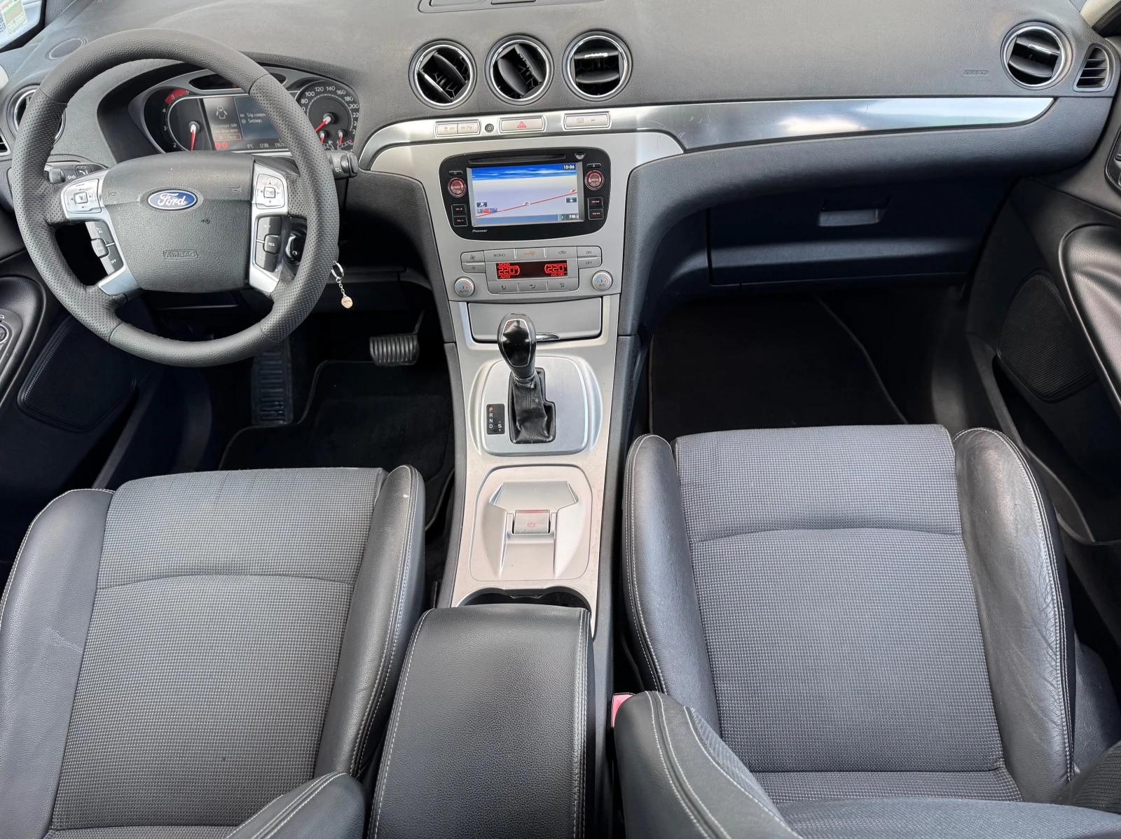 Ford S-Max 2.0tdci 140ps, , , , , 4,  | Mobile.bg   14