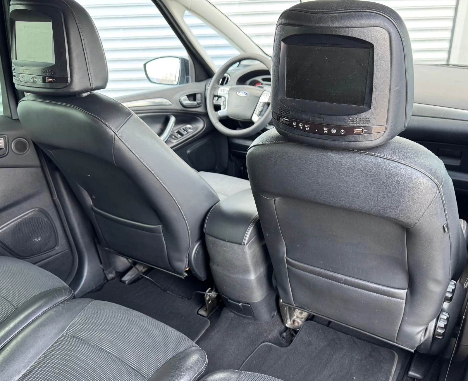 Ford S-Max 2.0tdci 140ps, , , , , 4,  | Mobile.bg   13