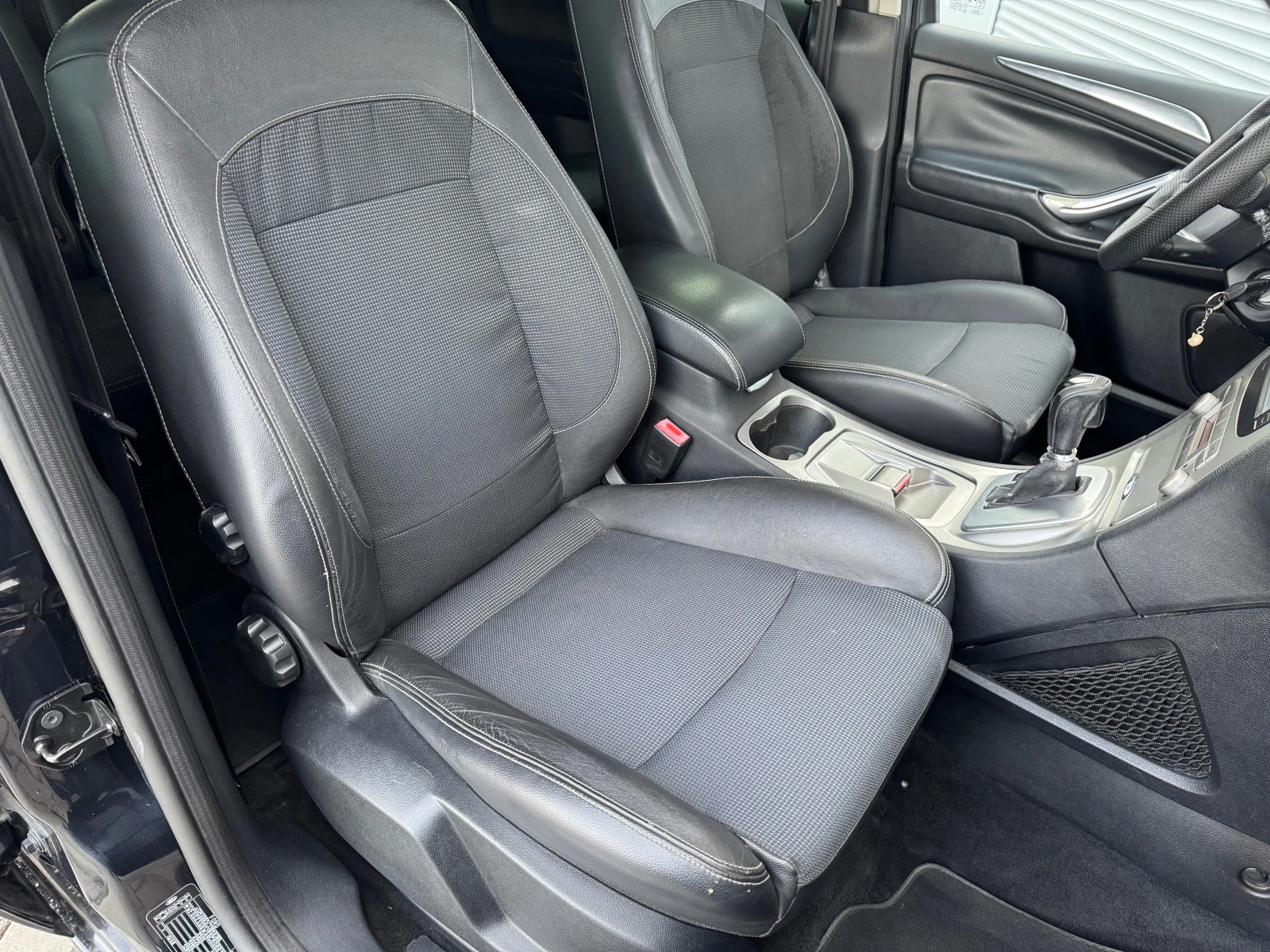 Ford S-Max 2.0tdci 140ps, , , , , 4,  | Mobile.bg   11