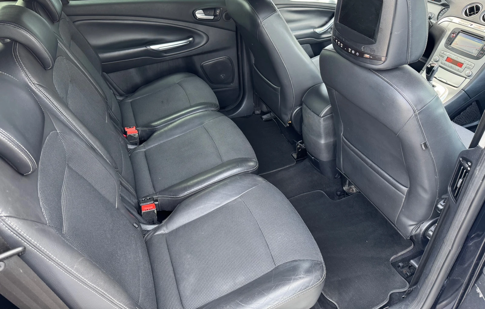 Ford S-Max 2.0tdci 140ps, , , , , 4,  | Mobile.bg   12