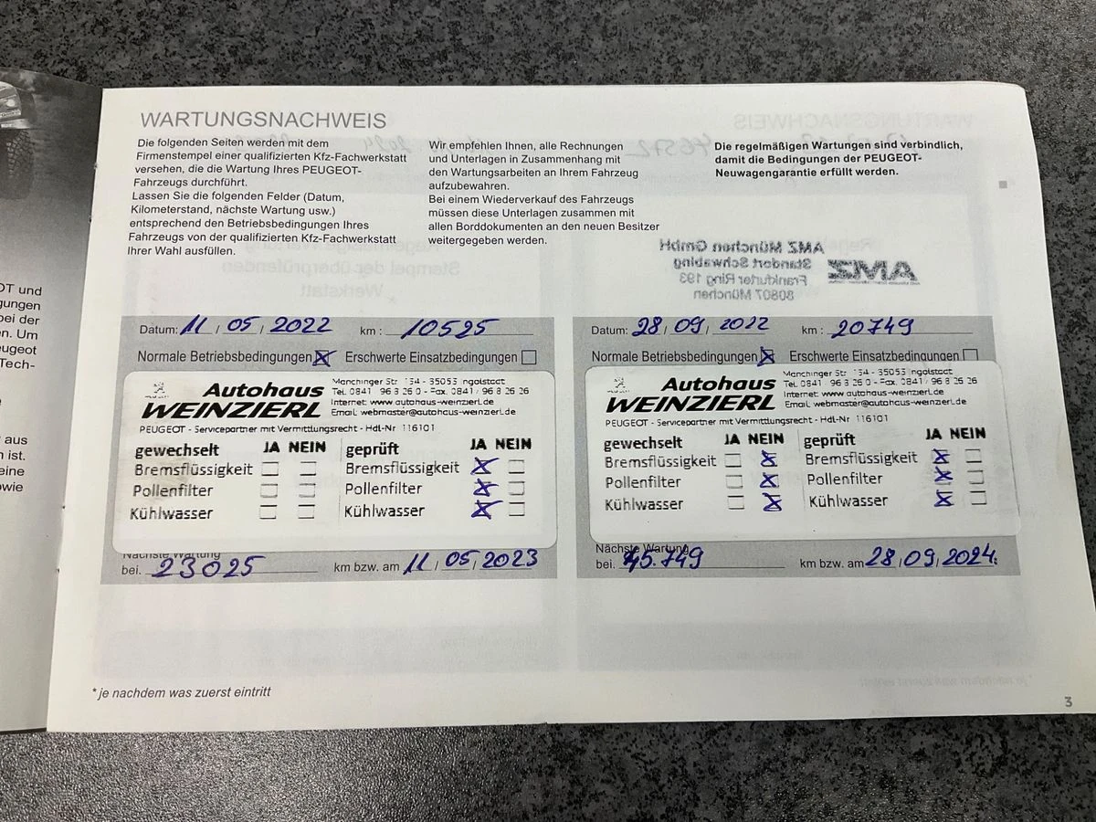 Peugeot 2008 Electric drive/50 kWh/100 kW/Allure Pack/ | Mobile.bg   17