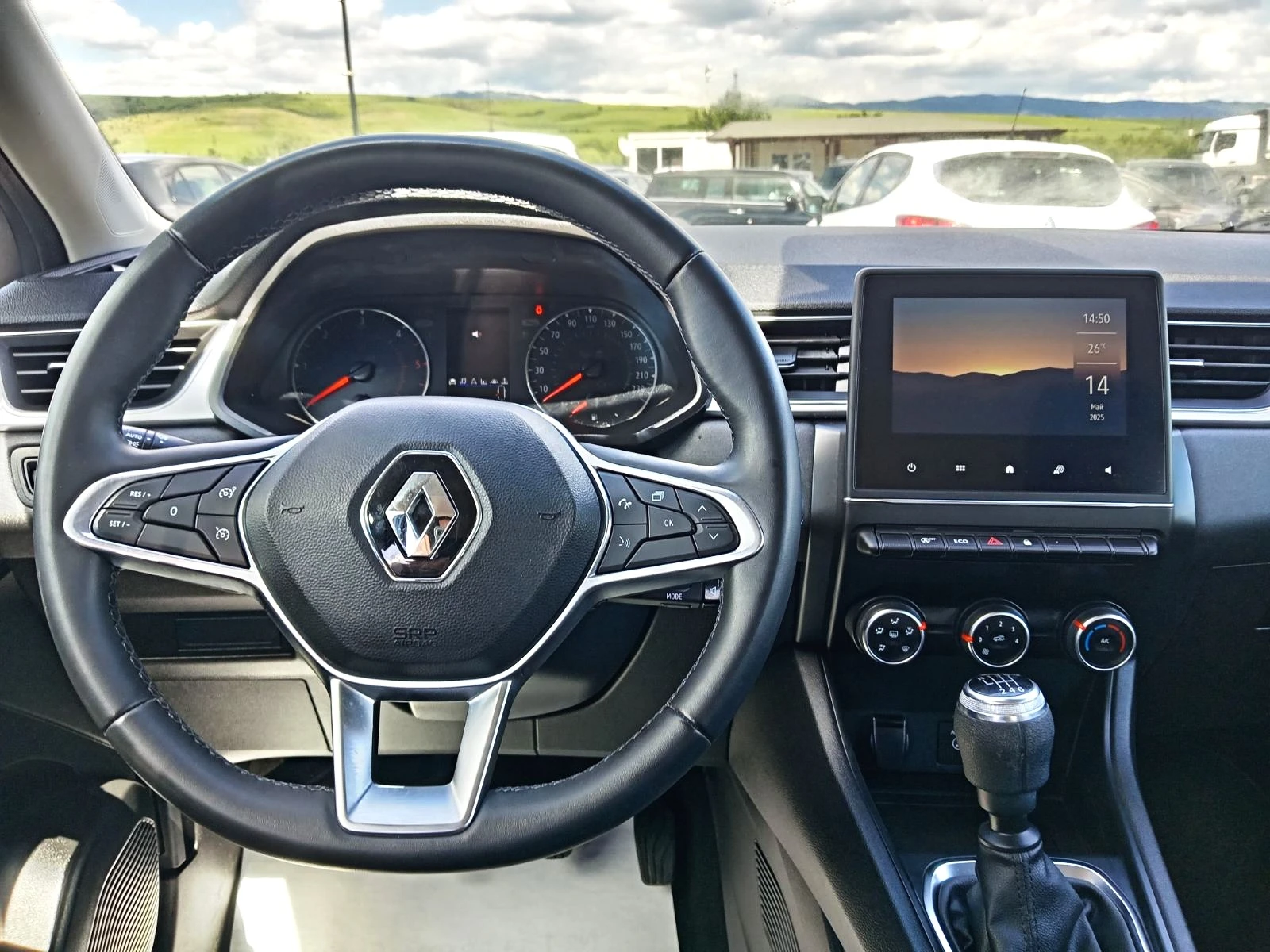 Renault Captur euro 6 - изображение 5