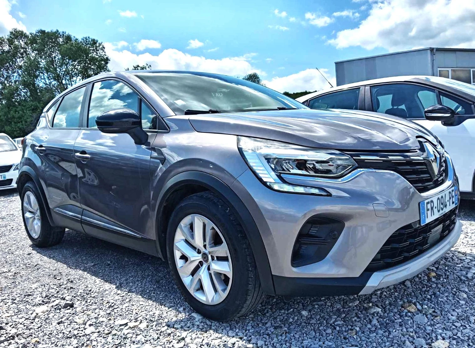 Renault Captur euro 6 - изображение 2