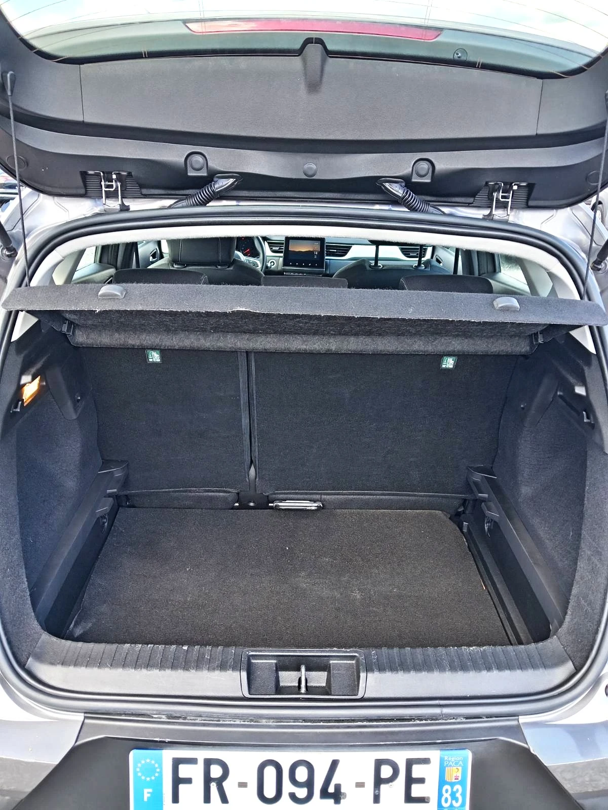 Renault Captur euro 6 - изображение 8