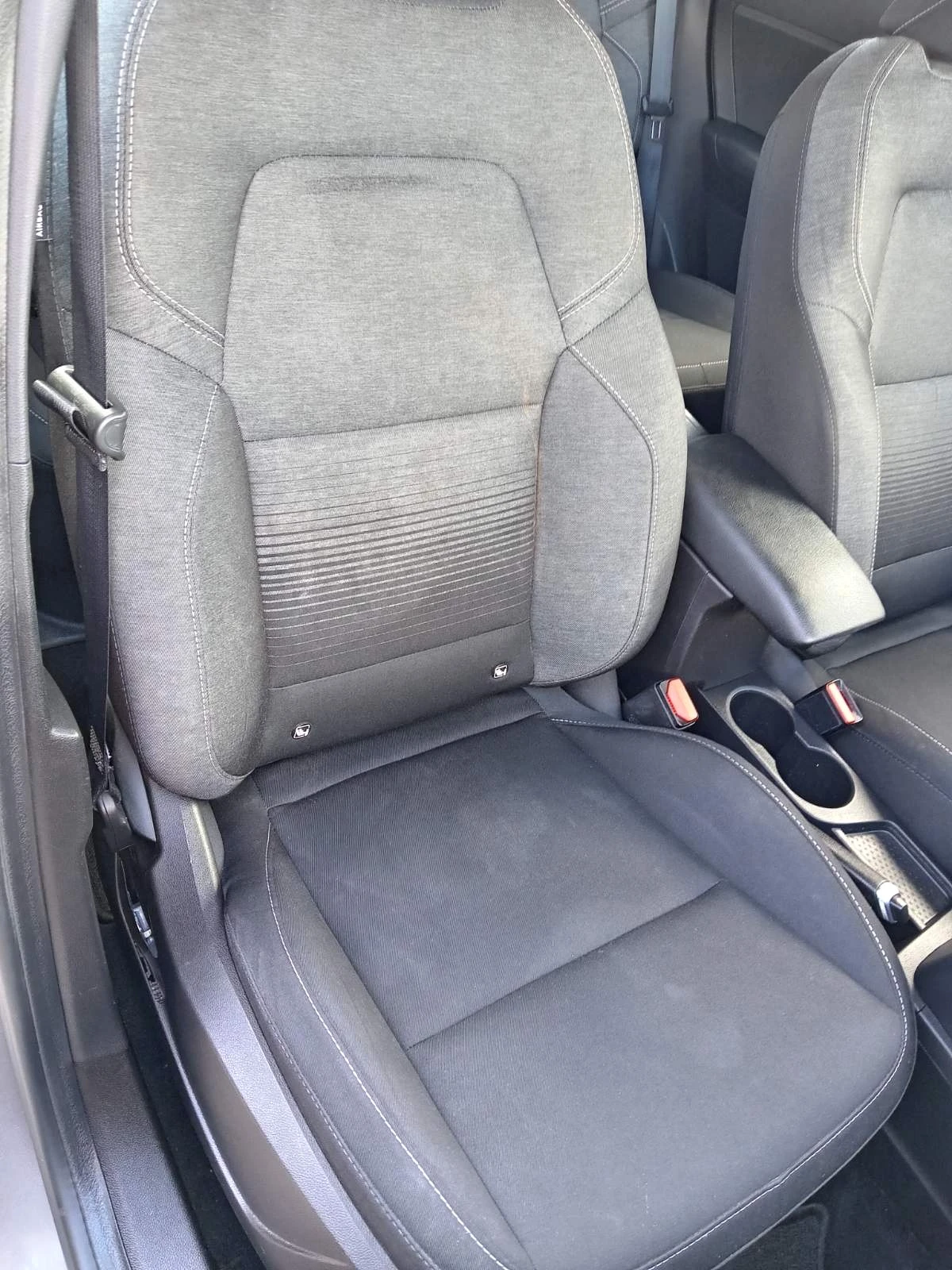 Renault Captur euro 6 - изображение 6