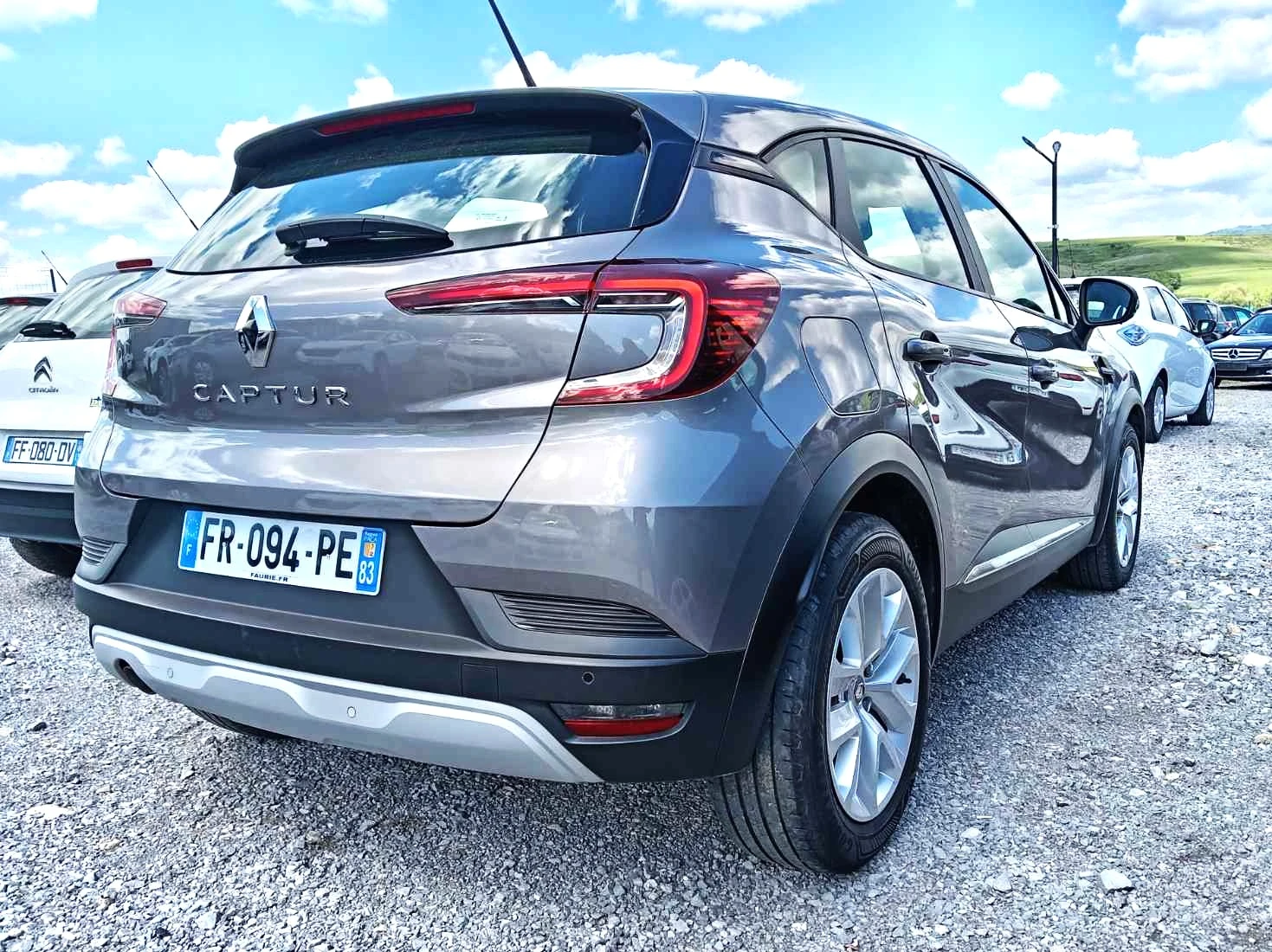 Renault Captur euro 6 - изображение 4