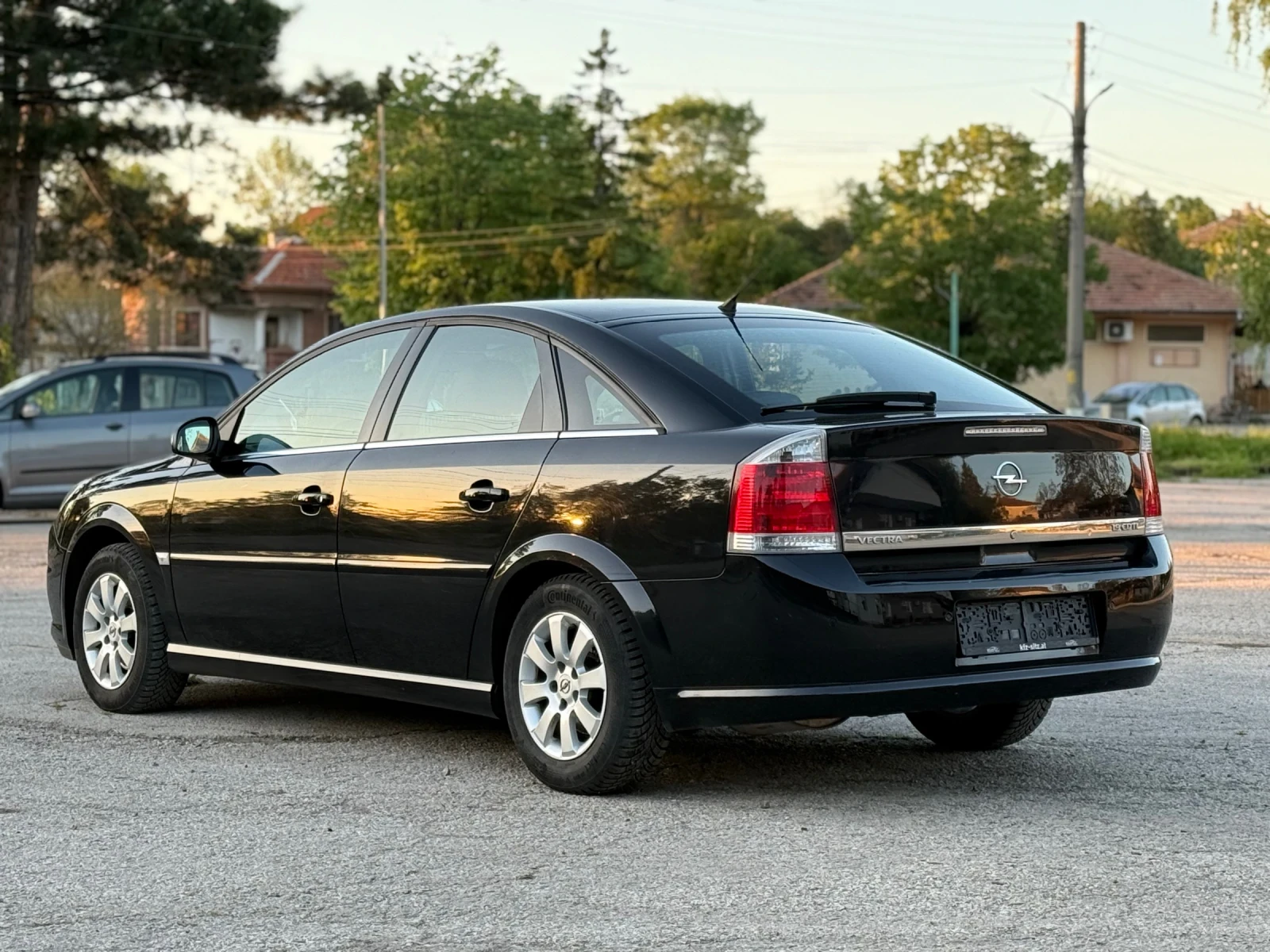 Opel Vectra 1.9* CDTI* KOJA* TOP - изображение 7