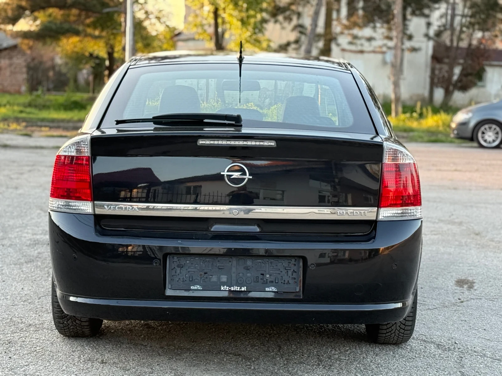 Opel Vectra 1.9* CDTI* KOJA* TOP - изображение 6