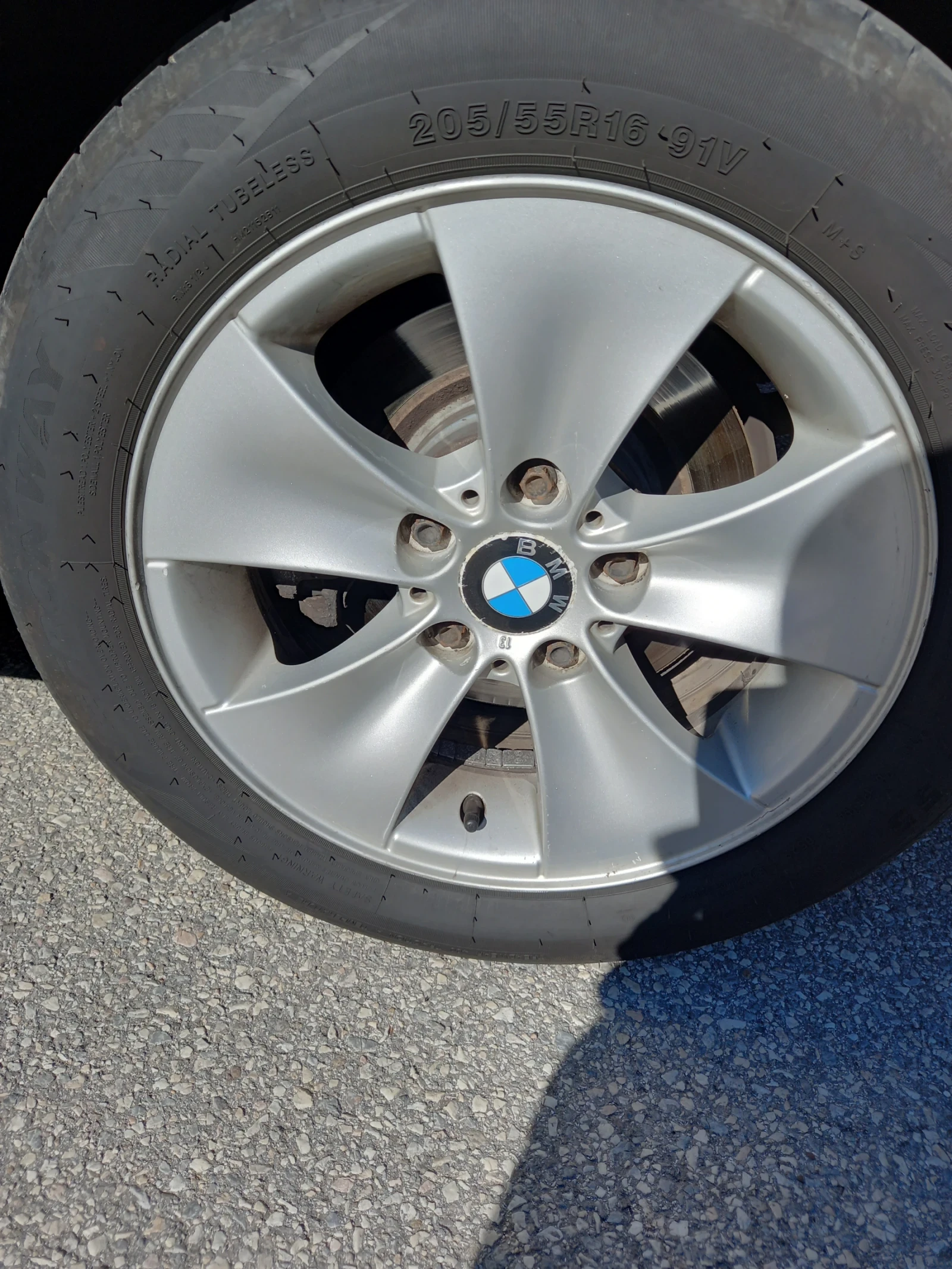 BMW 320 320 D - изображение 6