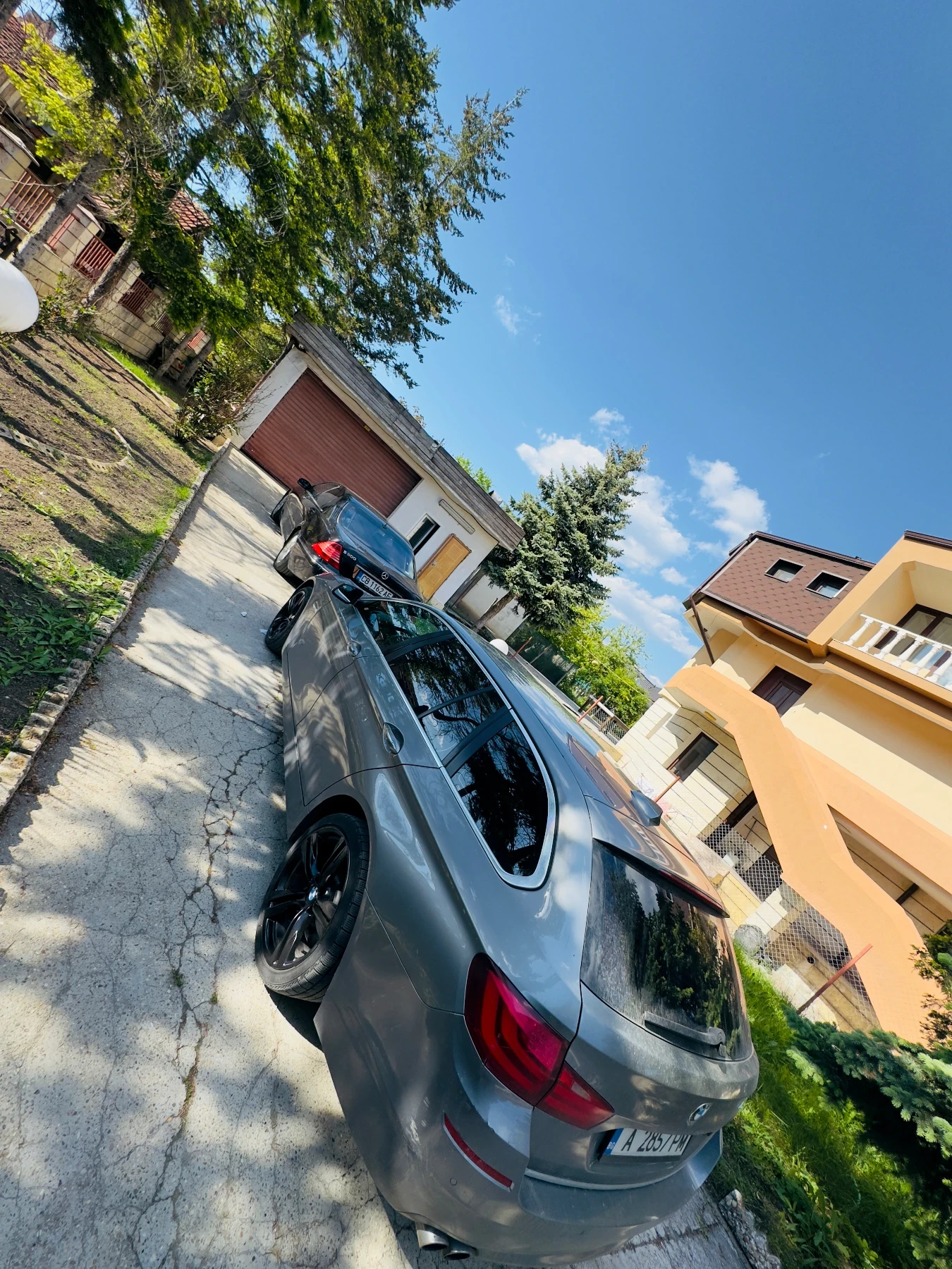 BMW 530  - изображение 3