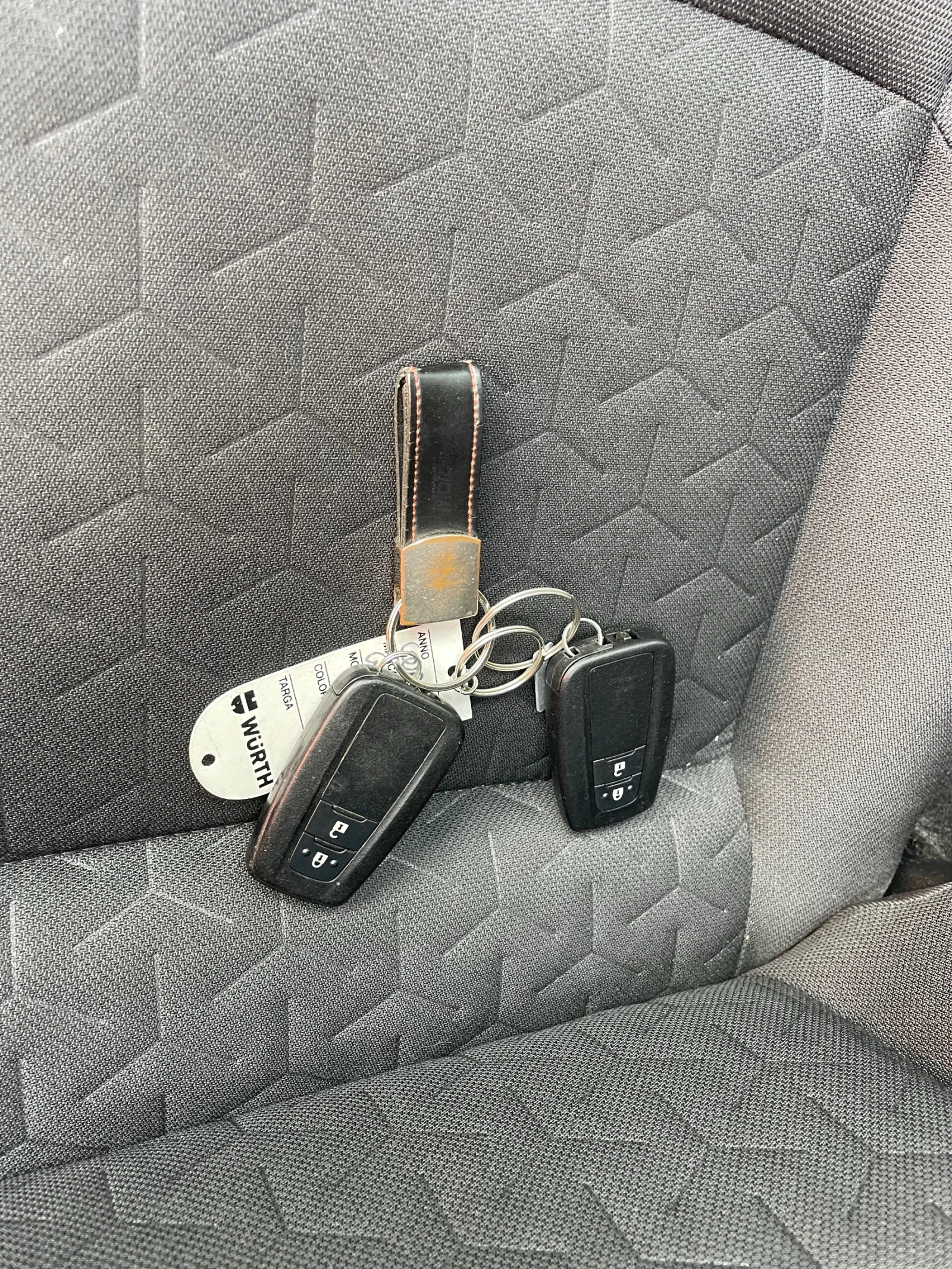 Toyota Corolla 1.8 Hybrid, Sport/  !!! | Mobile.bg   14