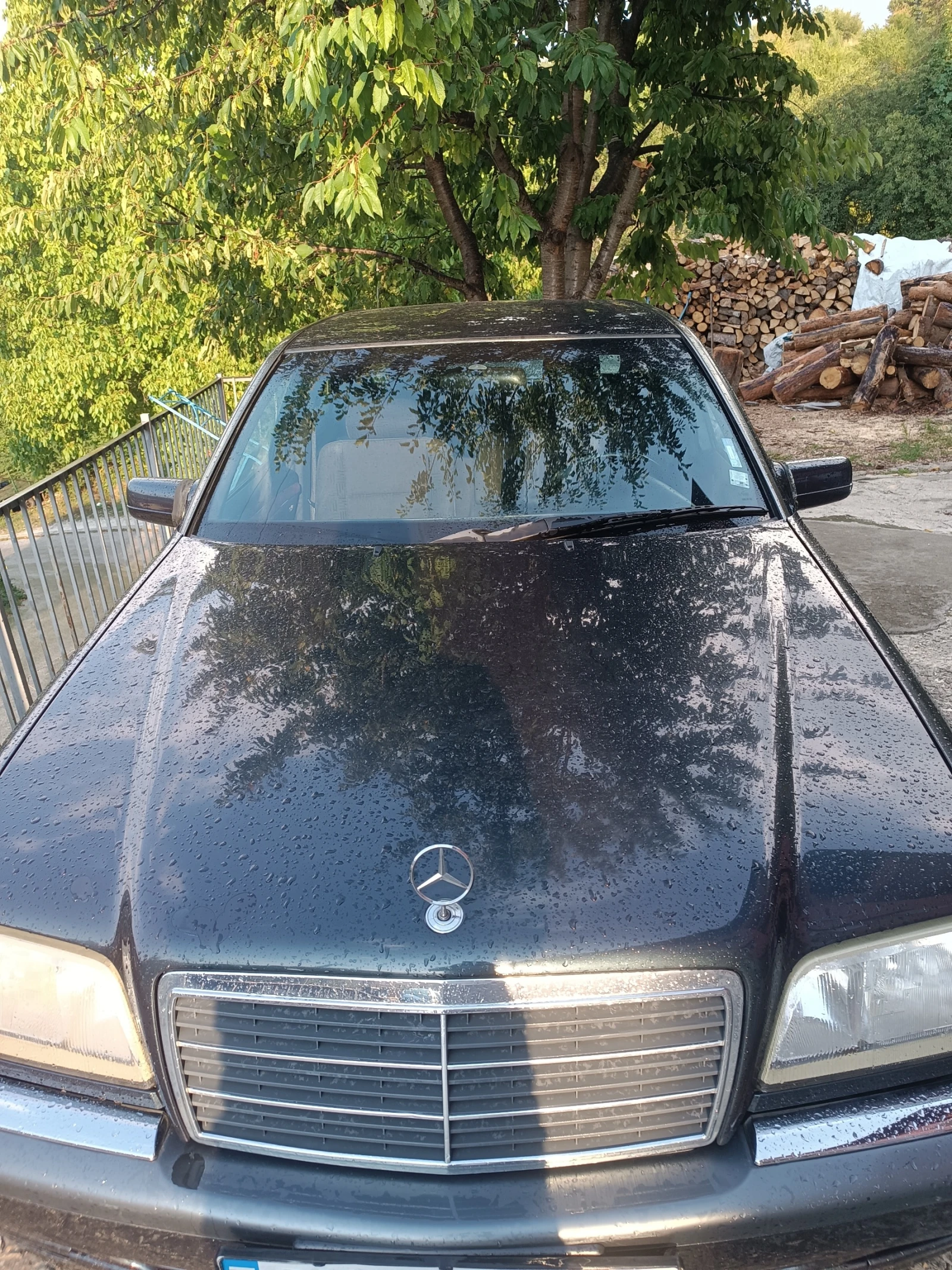 Mercedes-Benz C 250  - изображение 2