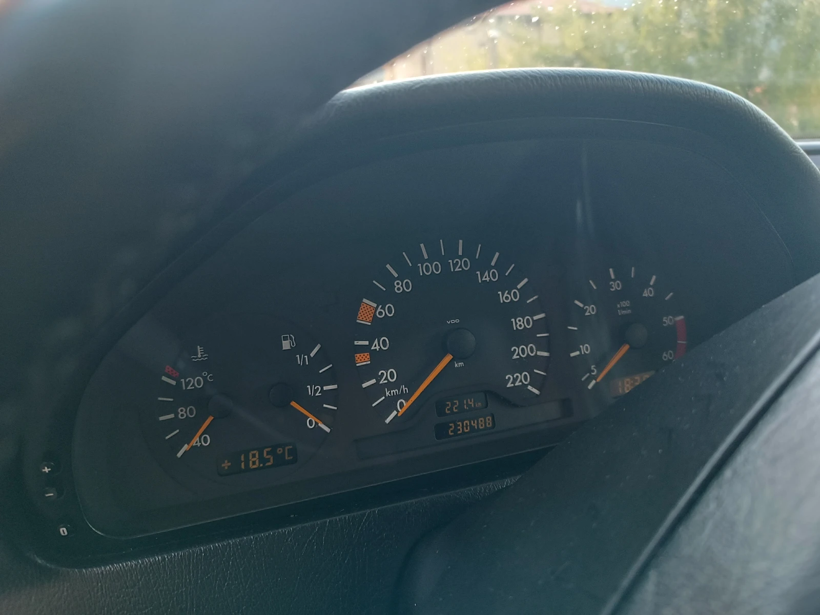 Mercedes-Benz C 250  - изображение 9