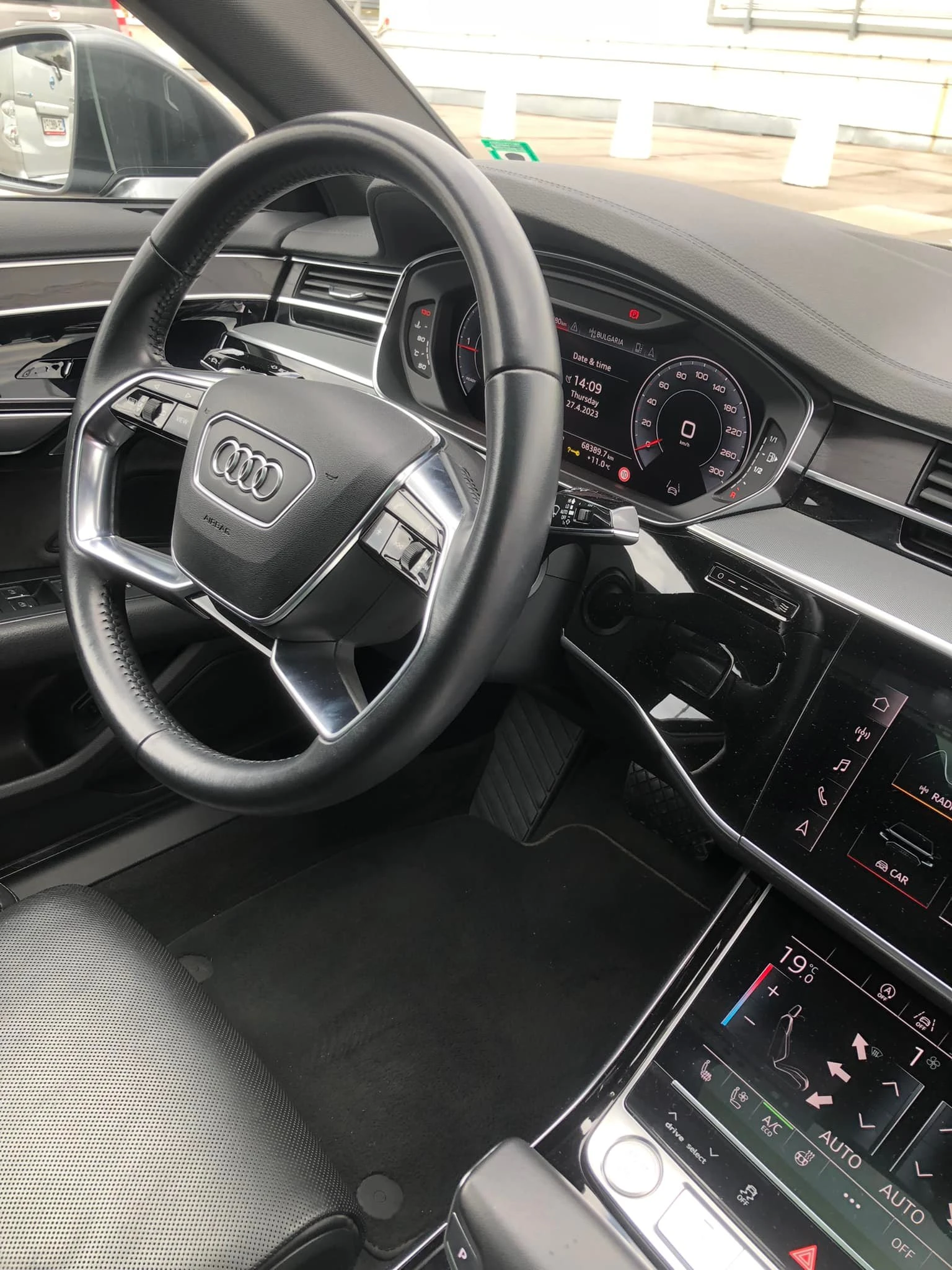 Audi A8 50 TDI QUATTRO 🔝 - изображение 9