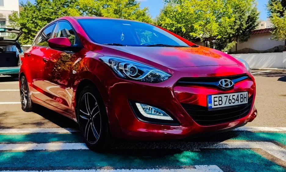 Hyundai I30 | Mobile.bg   1