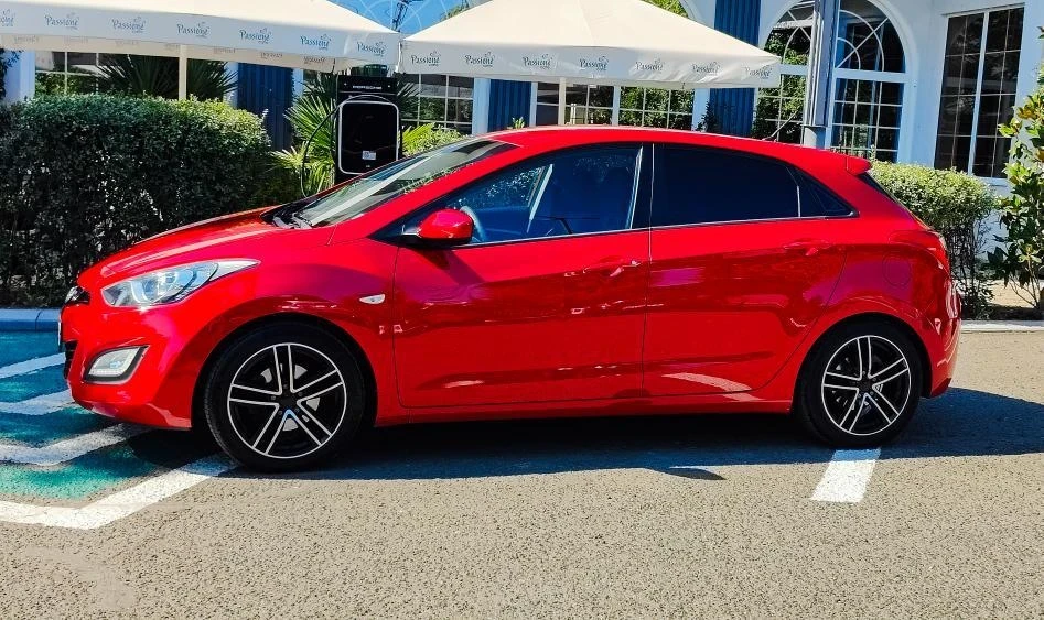 Hyundai I30  - изображение 3