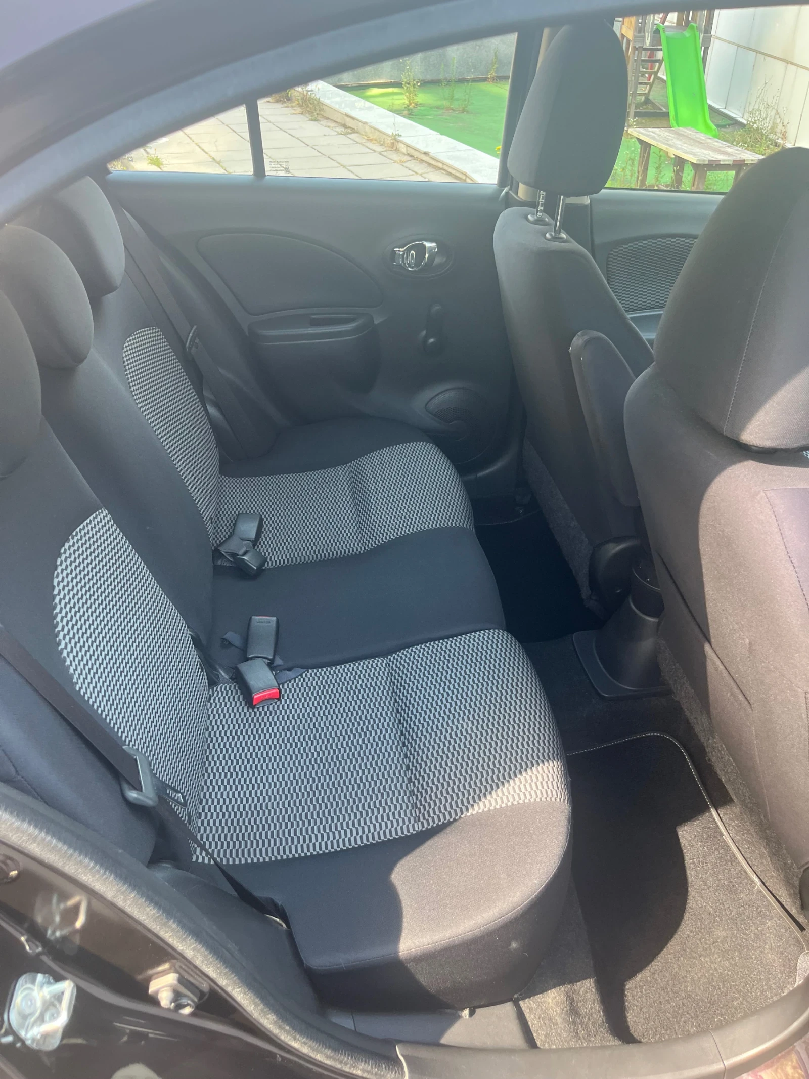 Nissan Micra  - изображение 5