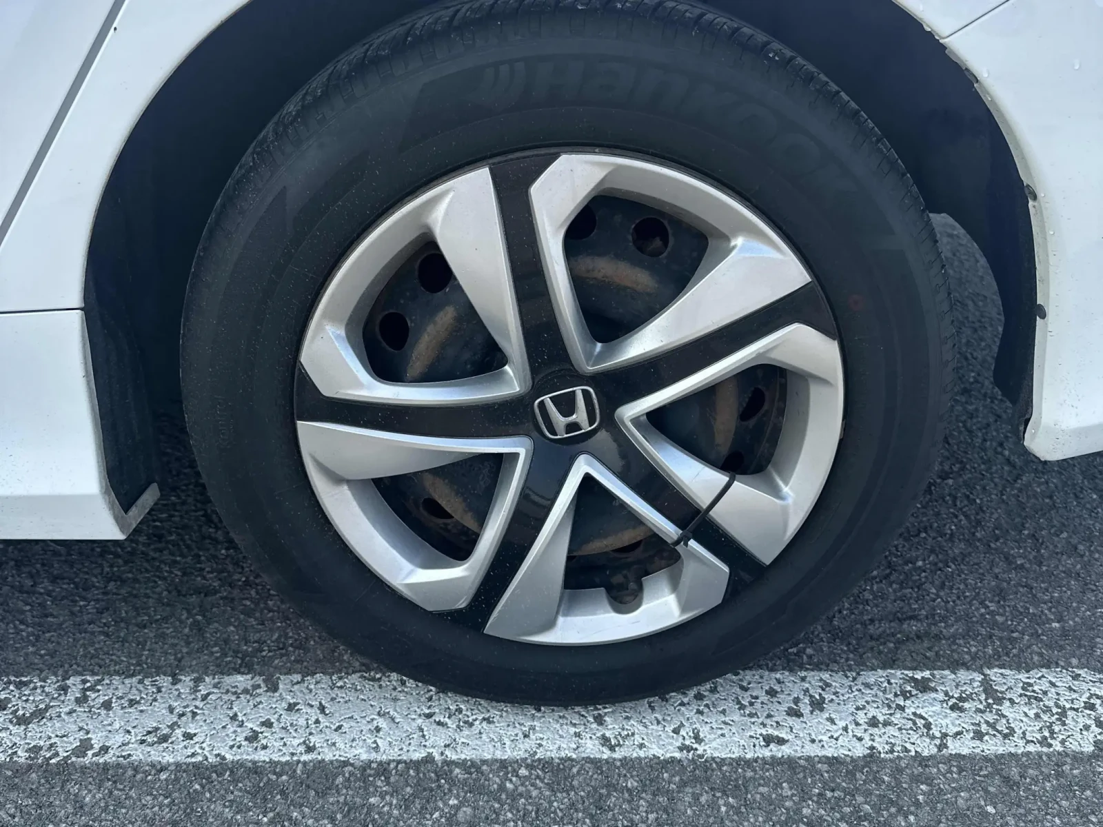 Honda Civic * LX* * АВТОКРЕДИТ* * ЦЕНА ДО БЪЛГАРИЯ*  - изображение 6