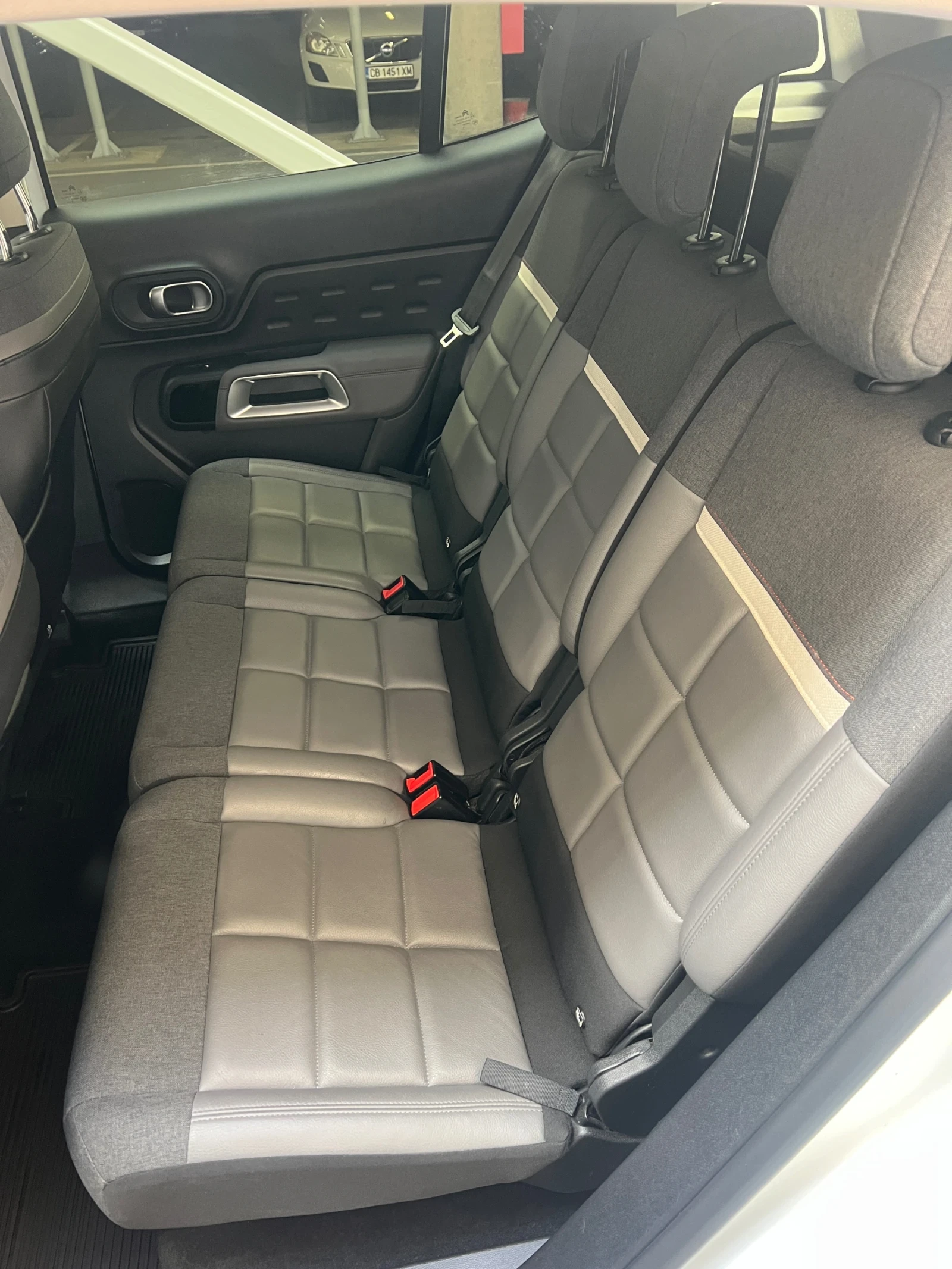 Citroen C5 Aircross 2.0 HDI 181  | Mobile.bg � ����������� 6