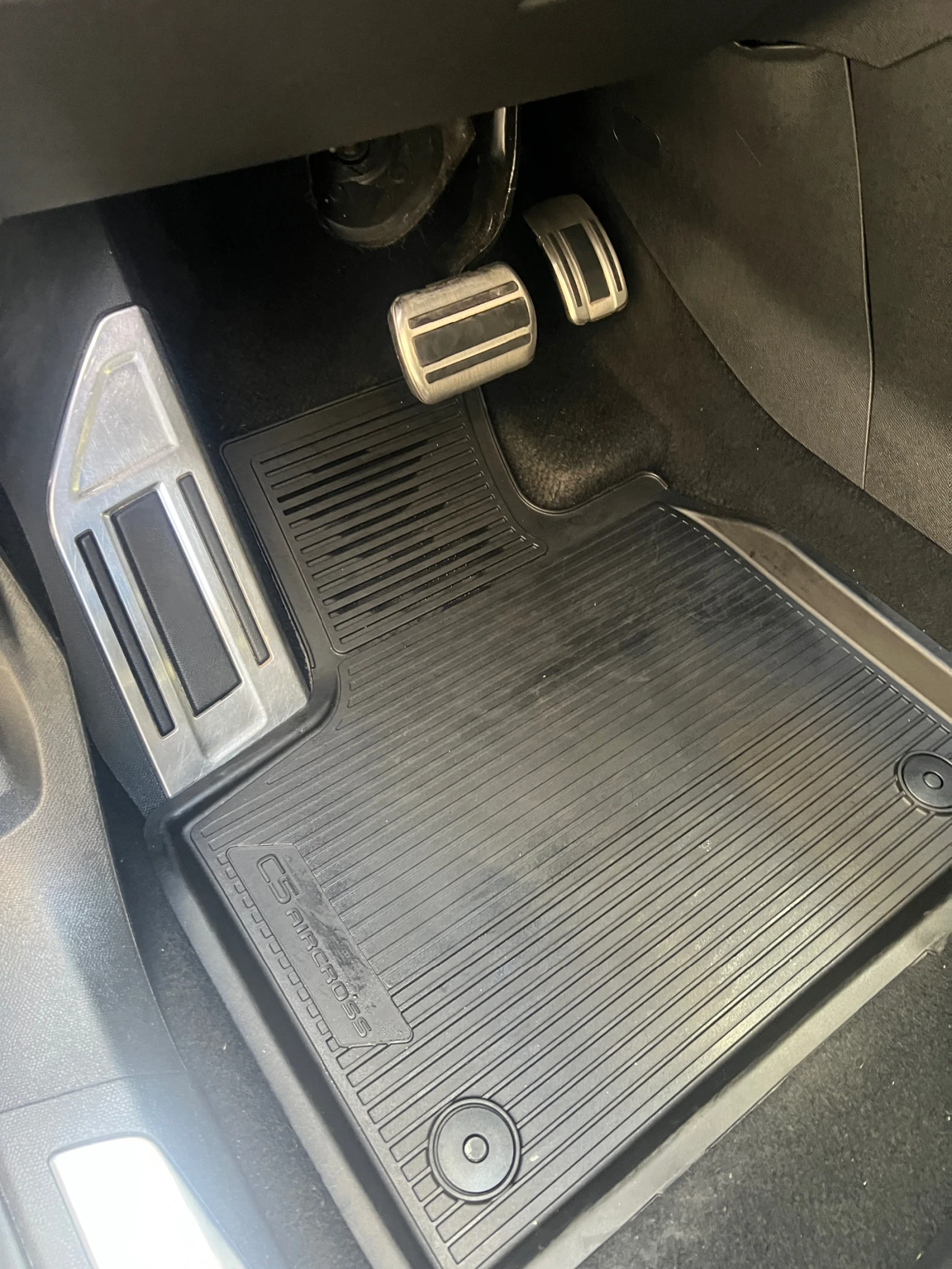 Citroen C5 Aircross 2.0 HDI 181  | Mobile.bg � ����������� 12