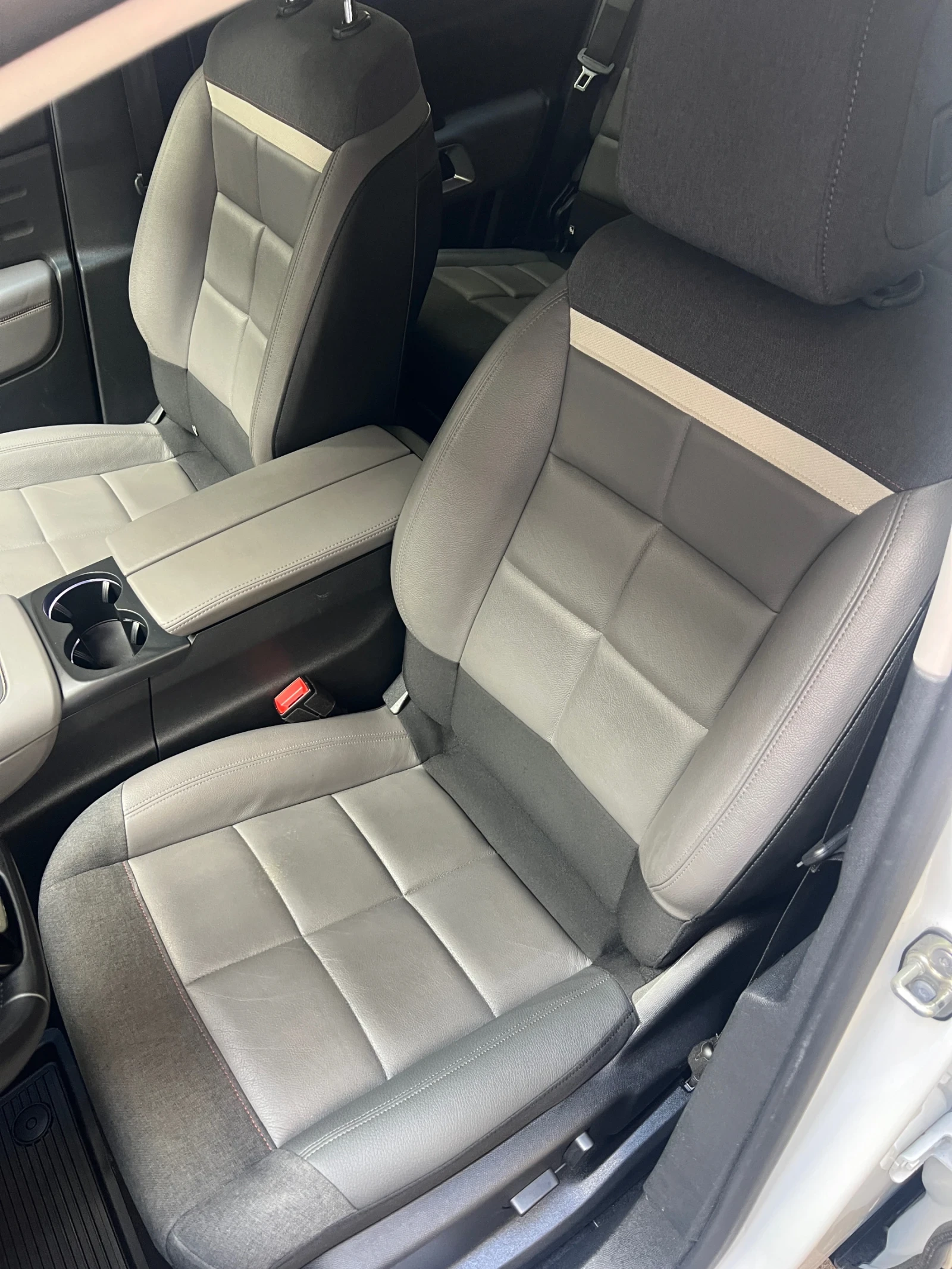 Citroen C5 Aircross 2.0 HDI 181  | Mobile.bg � ����������� 5