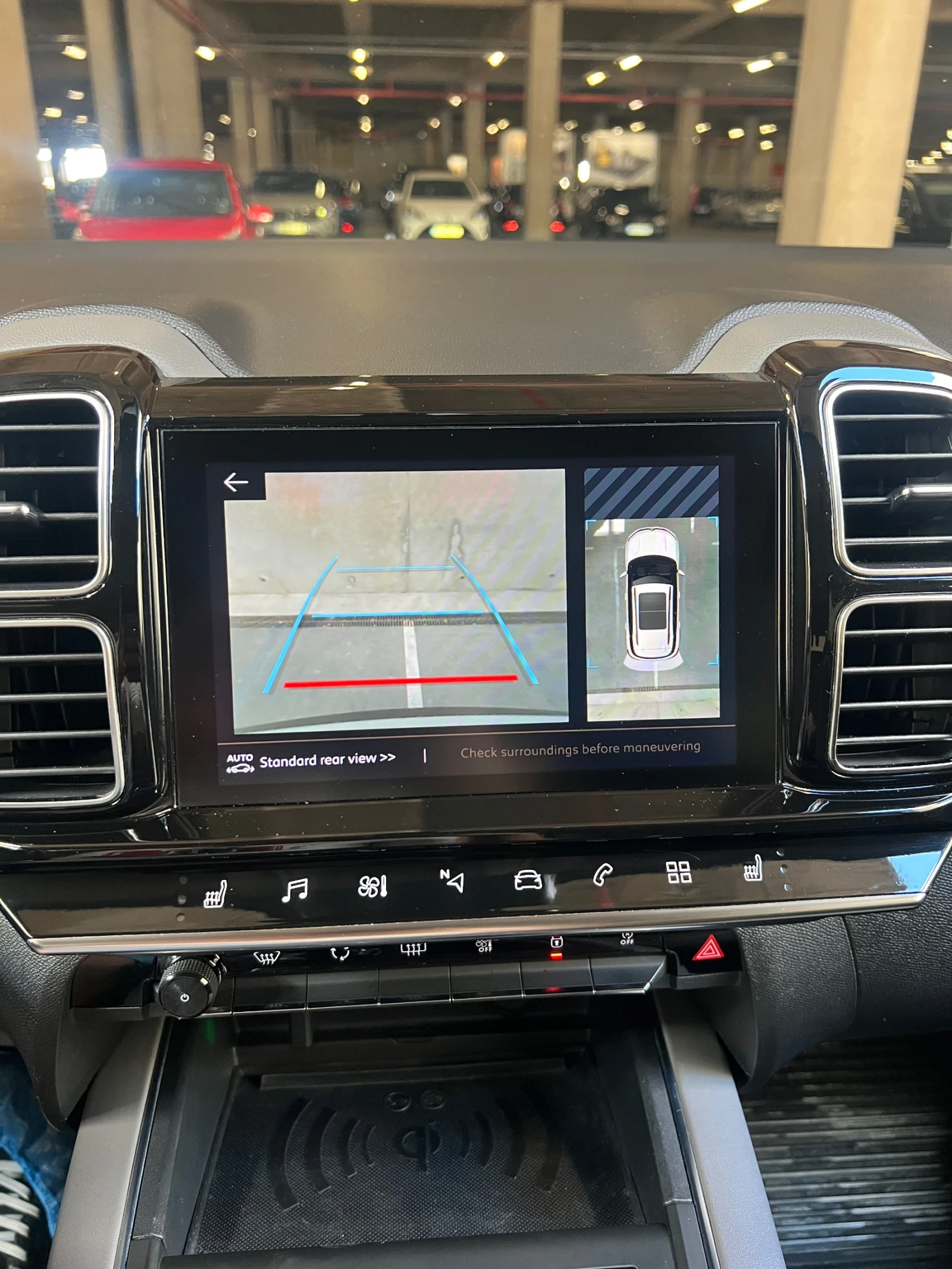 Citroen C5 Aircross 2.0 HDI 181  | Mobile.bg � ����������� 10