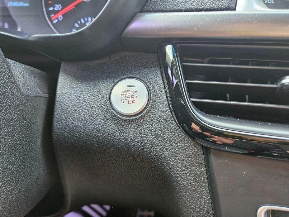 Kia K5 LPG  | Mobile.bg   11