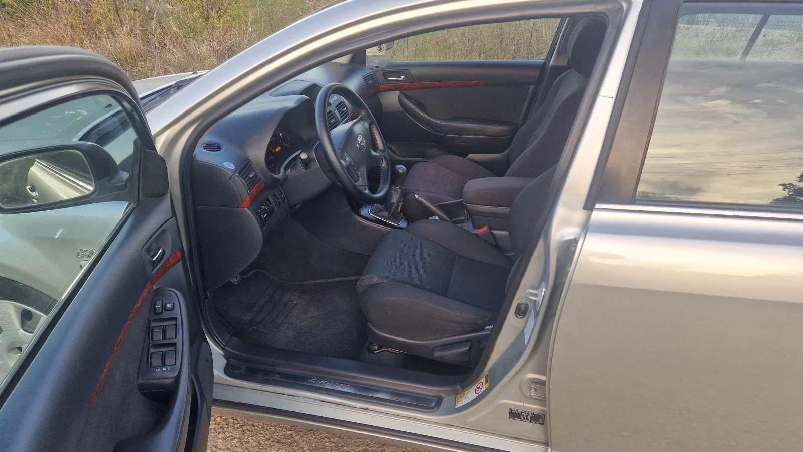 Toyota Avensis 2.0DFD - изображение 9