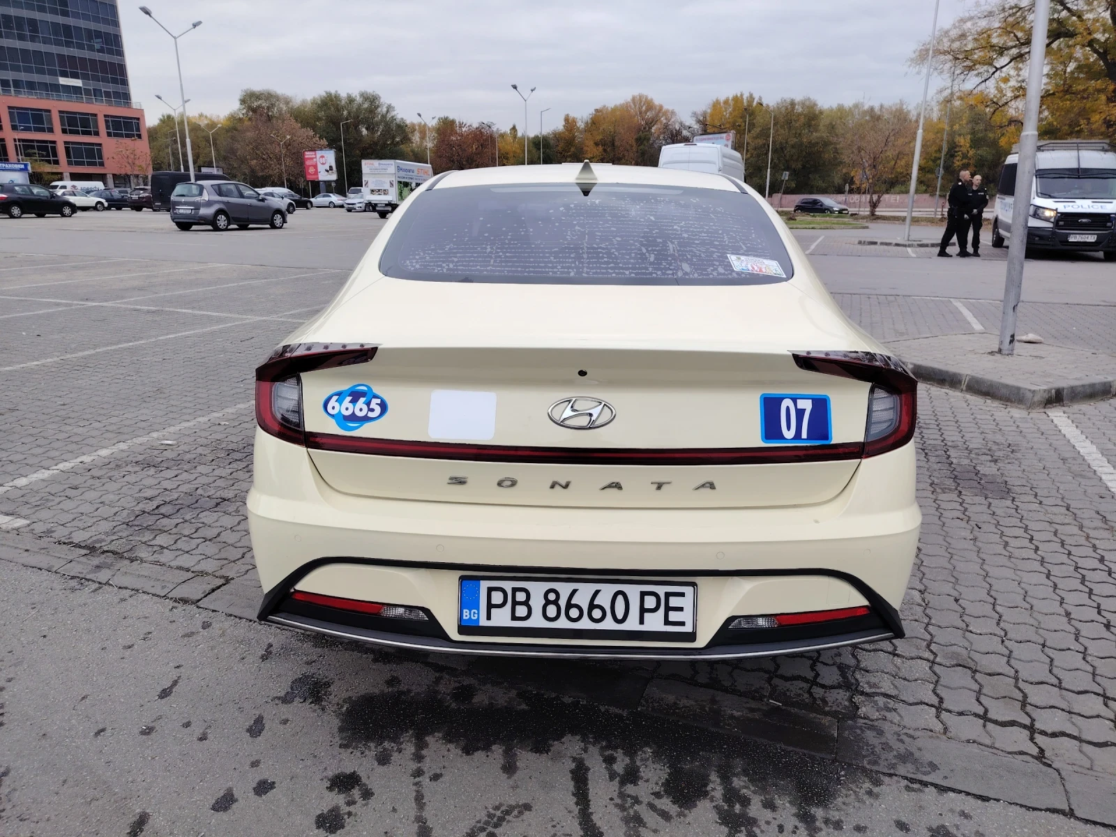 Hyundai Sonata | Mobile.bg   4