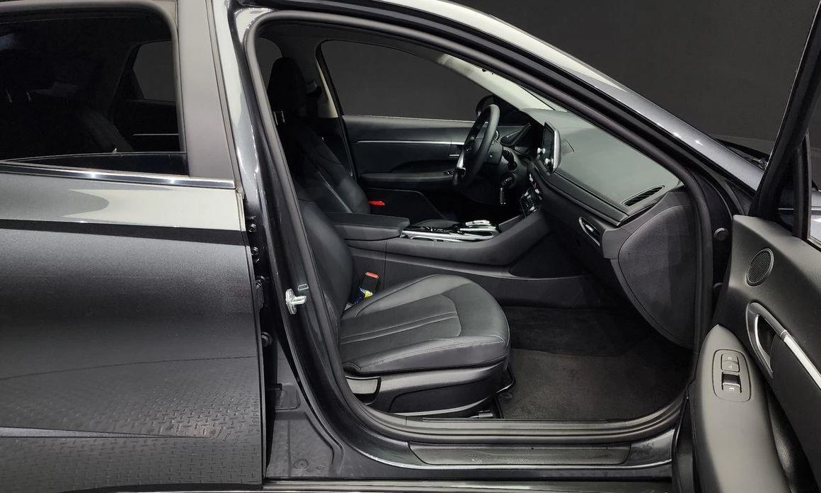 Hyundai Sonata 2.0 LPG Style * -   *  | Mobile.bg   11