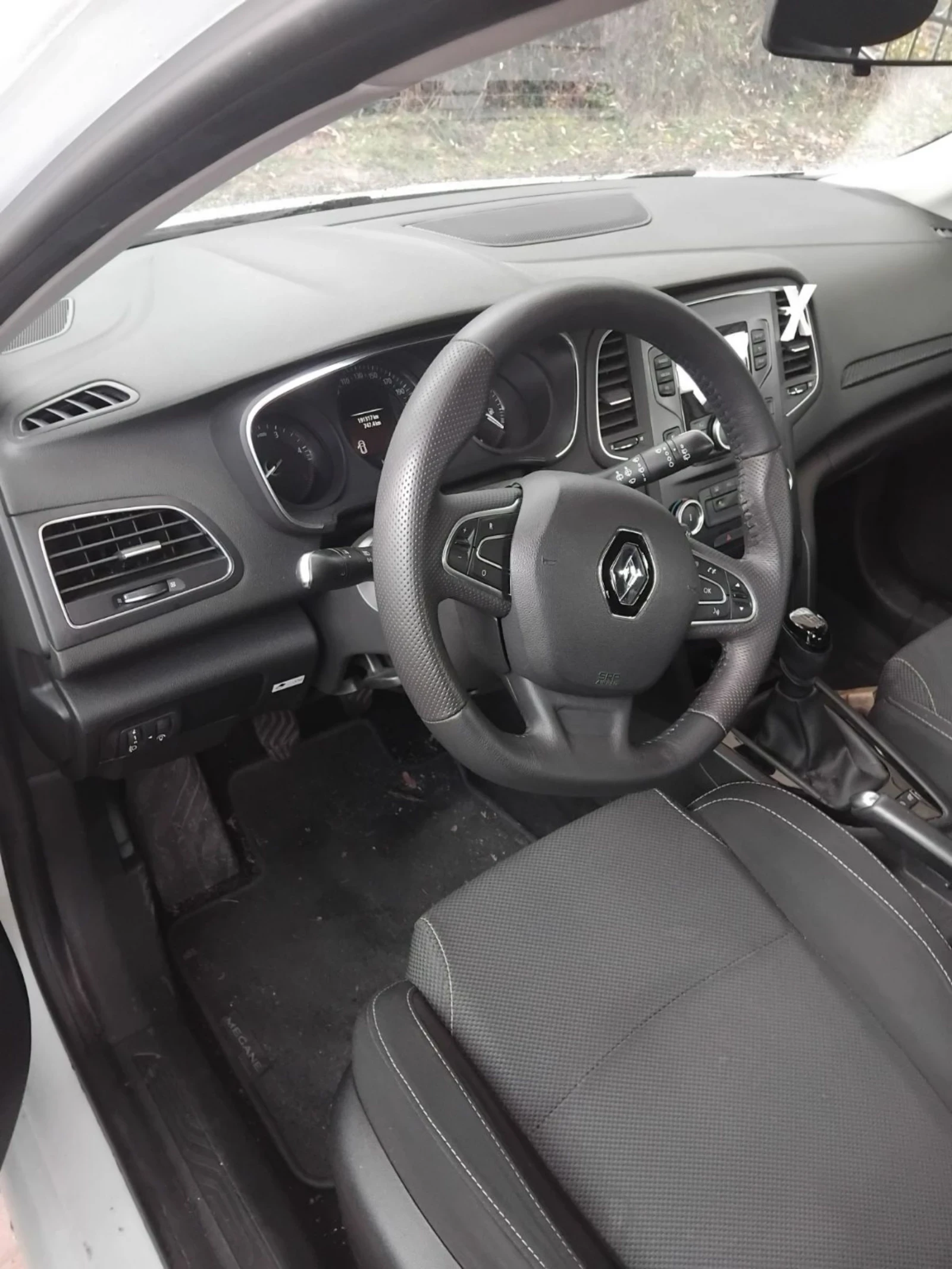 Renault Megane  - изображение 5