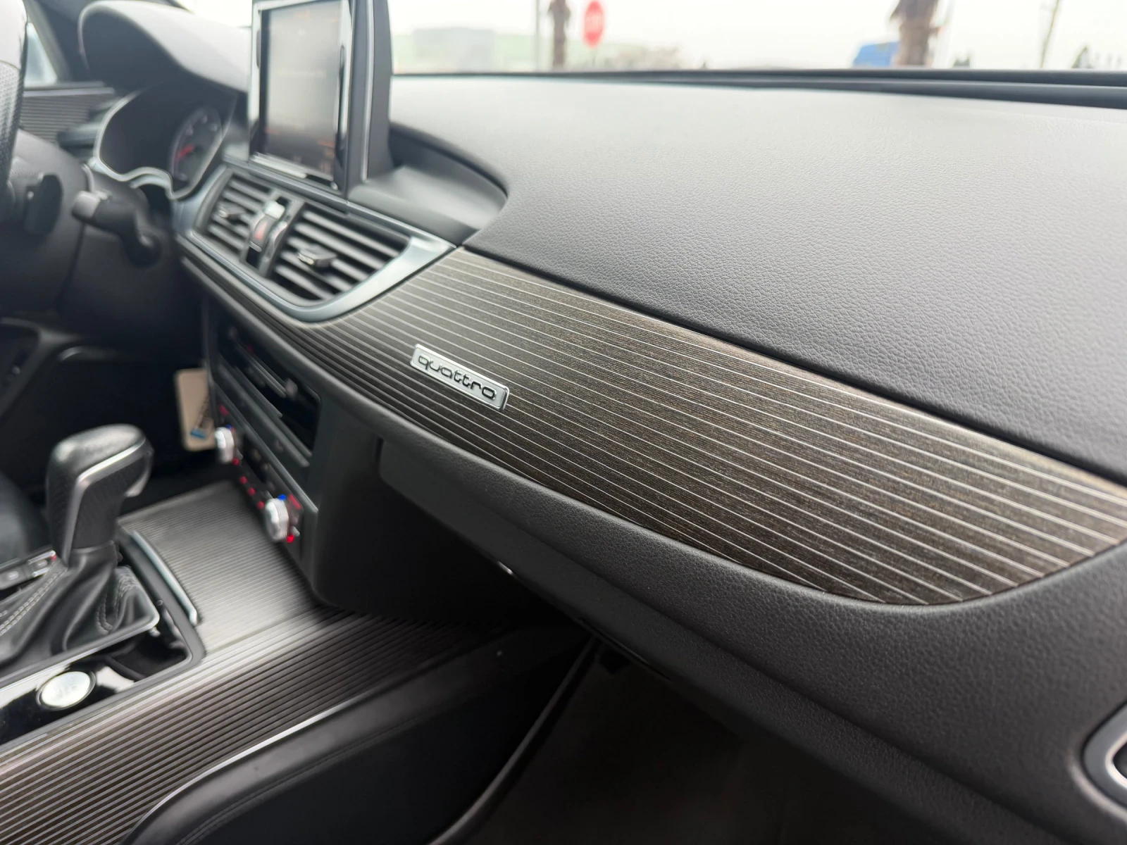 Audi A6 COMPETITION/MATRIX/DISTRONIC/BOSE/LIZING | Mobile.bg � ����������� 16