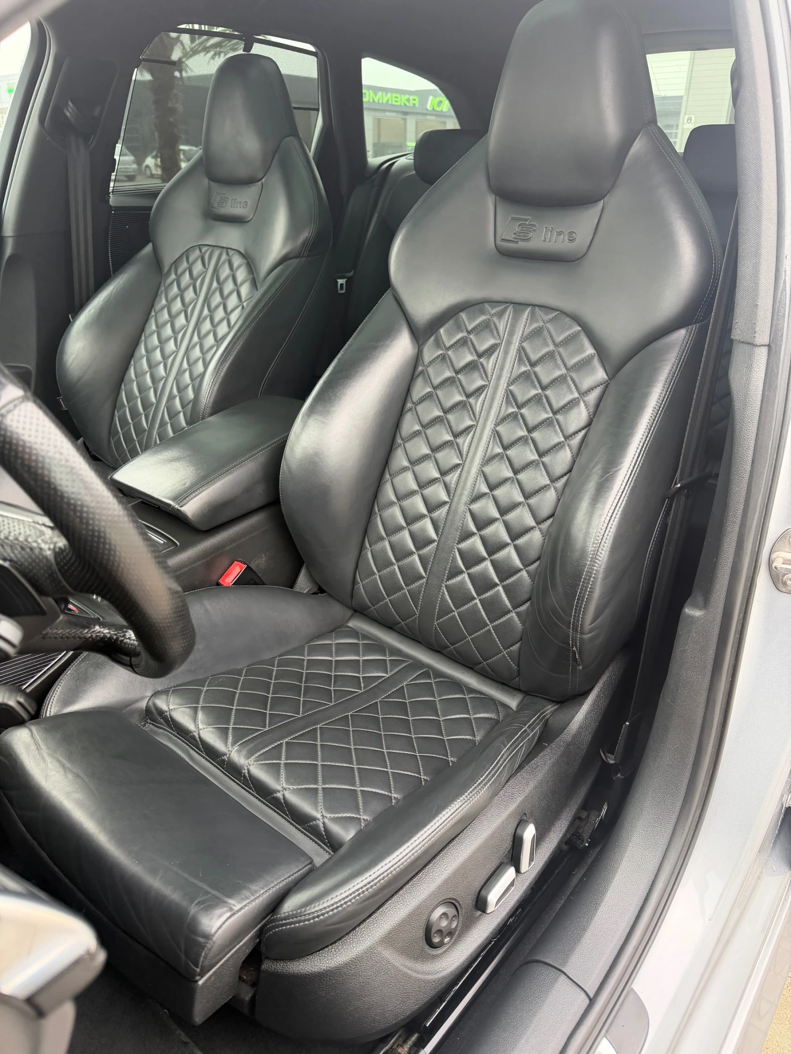 Audi A6 COMPETITION/MATRIX/DISTRONIC/BOSE/LIZING - изображение 8