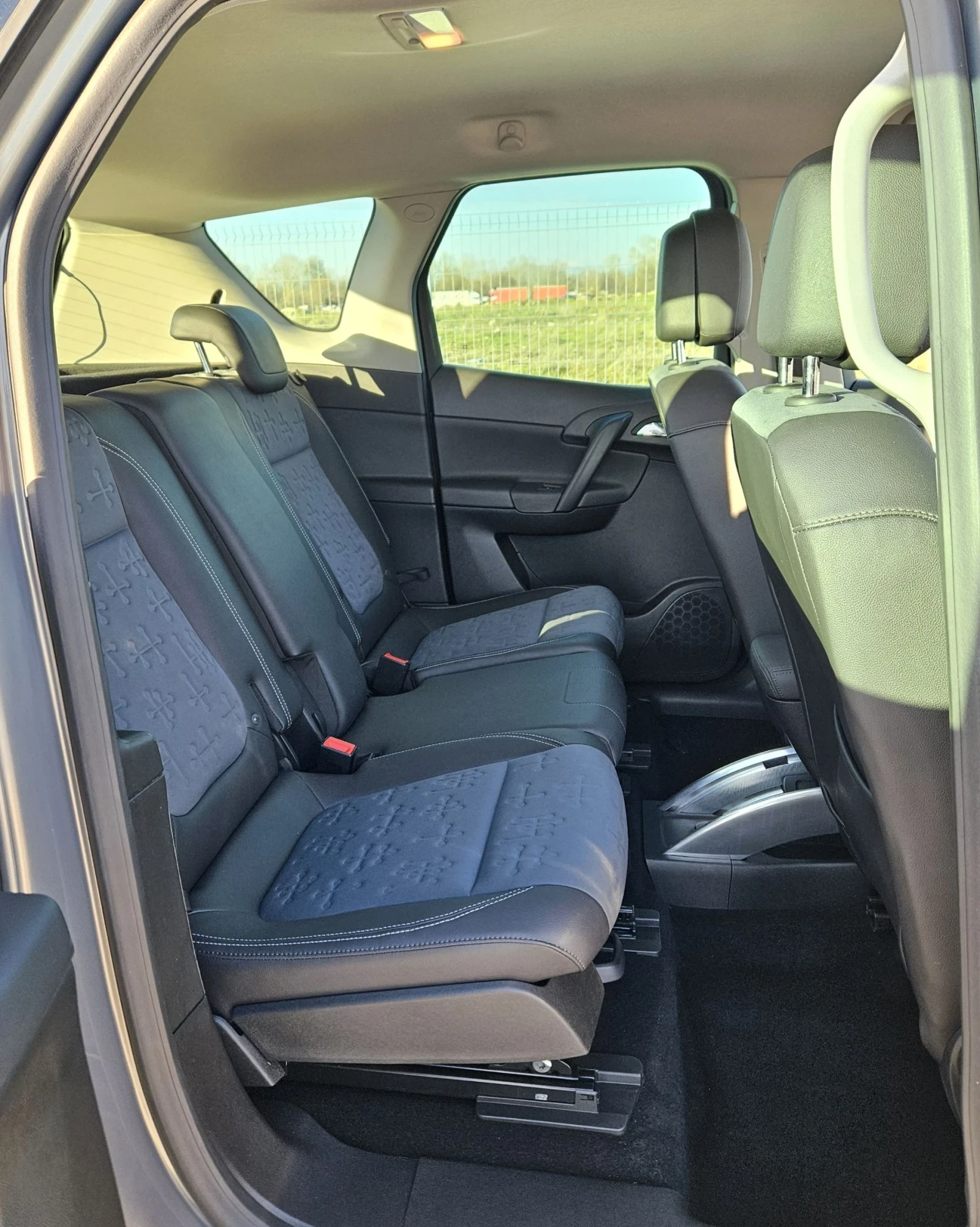Opel Meriva Cosmo ����5  | Mobile.bg � ����������� 14