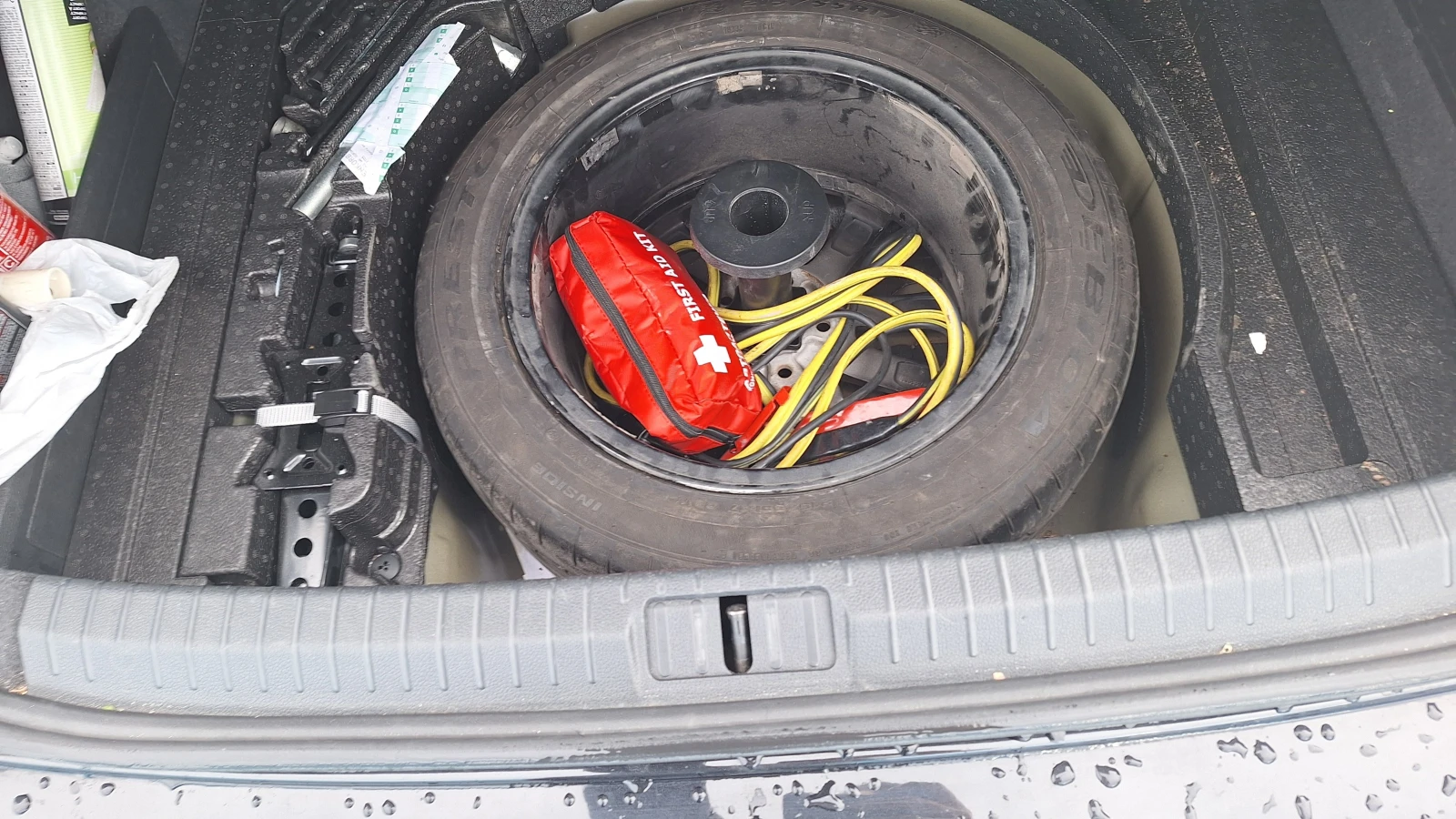 VW Passat 2.0tdi 150 - изображение 5