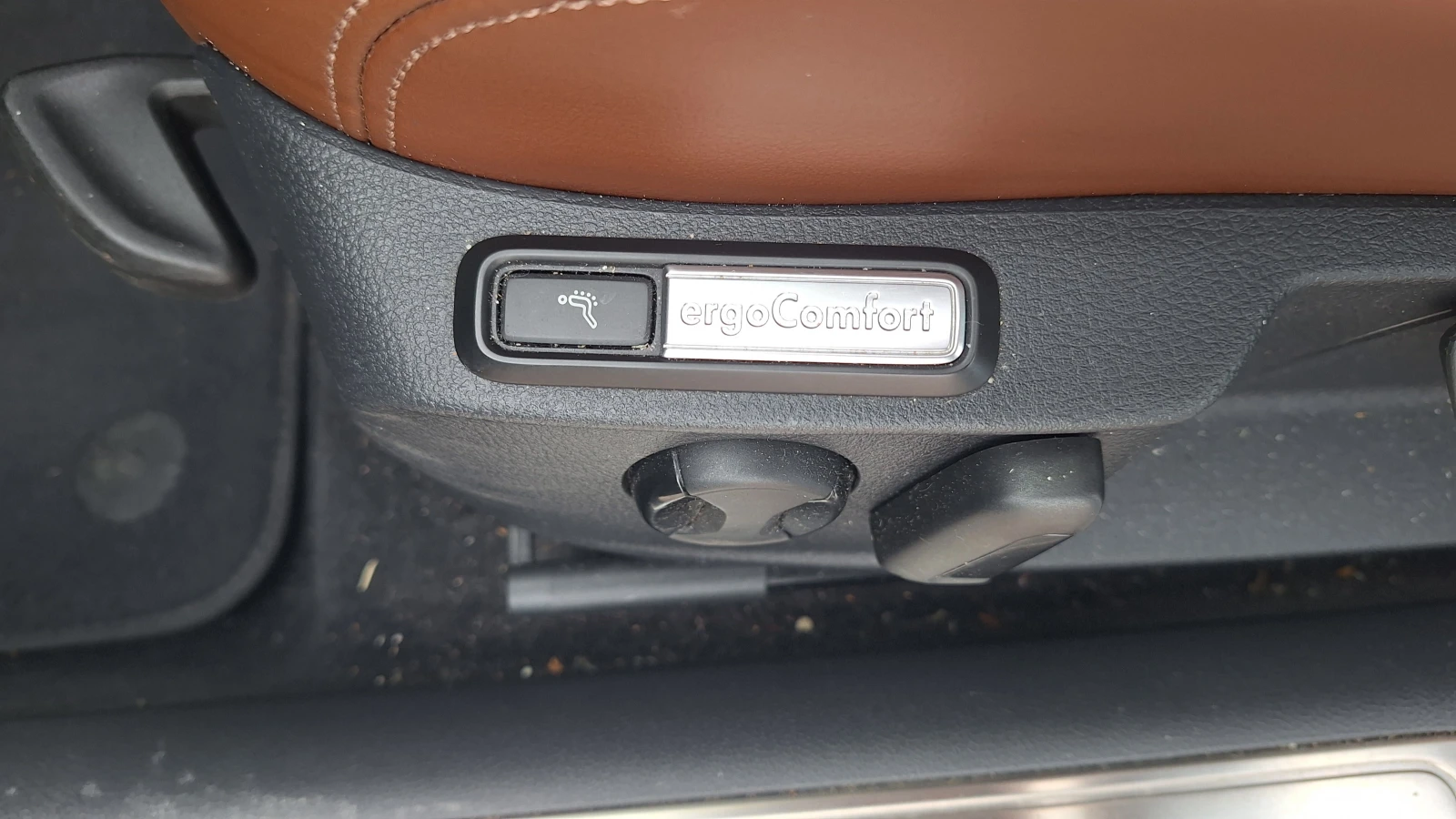 VW Passat 2.0tdi 150 | Mobile.bg � ����������� 12