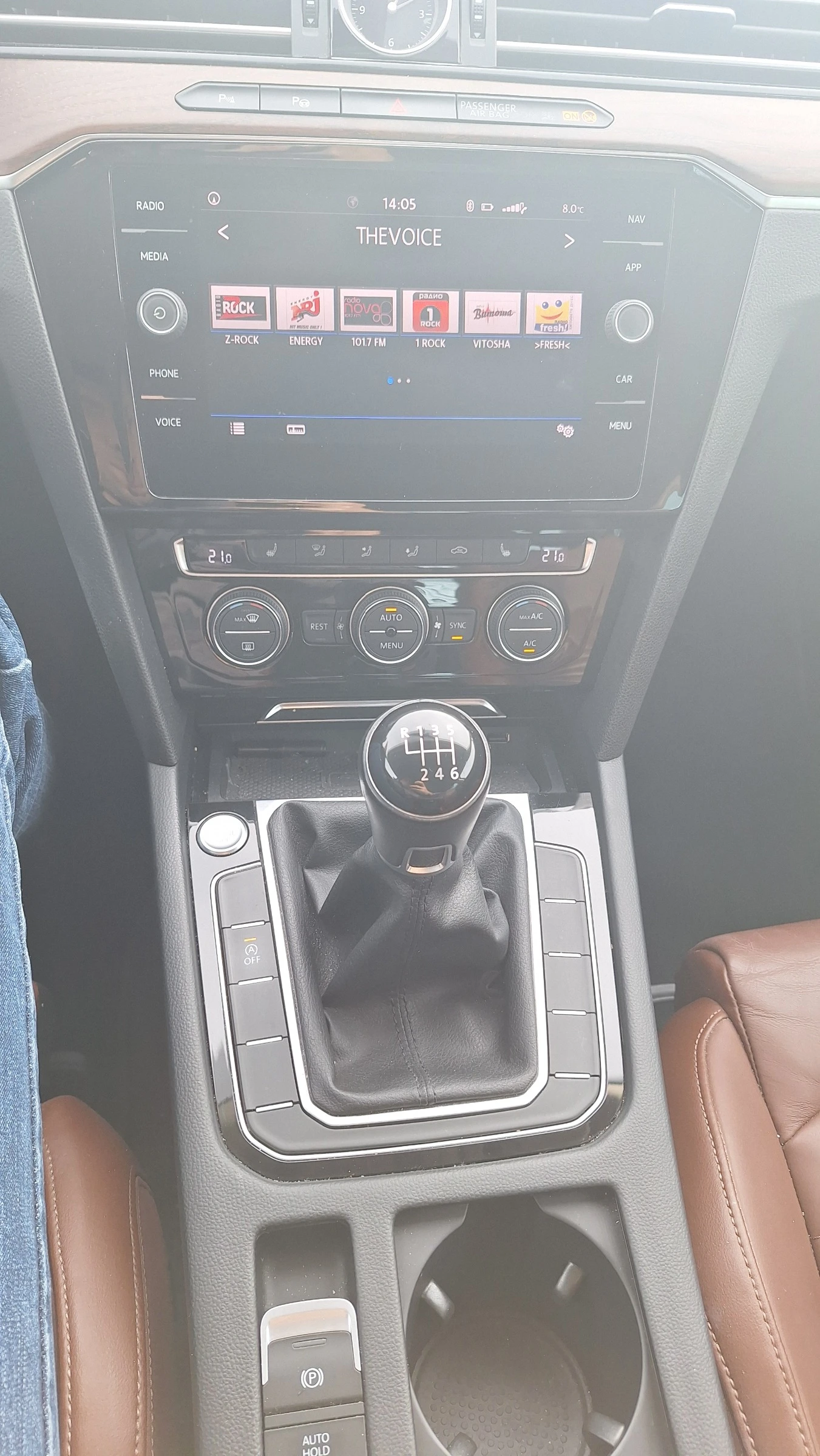VW Passat 2.0tdi 150 | Mobile.bg � ����������� 10