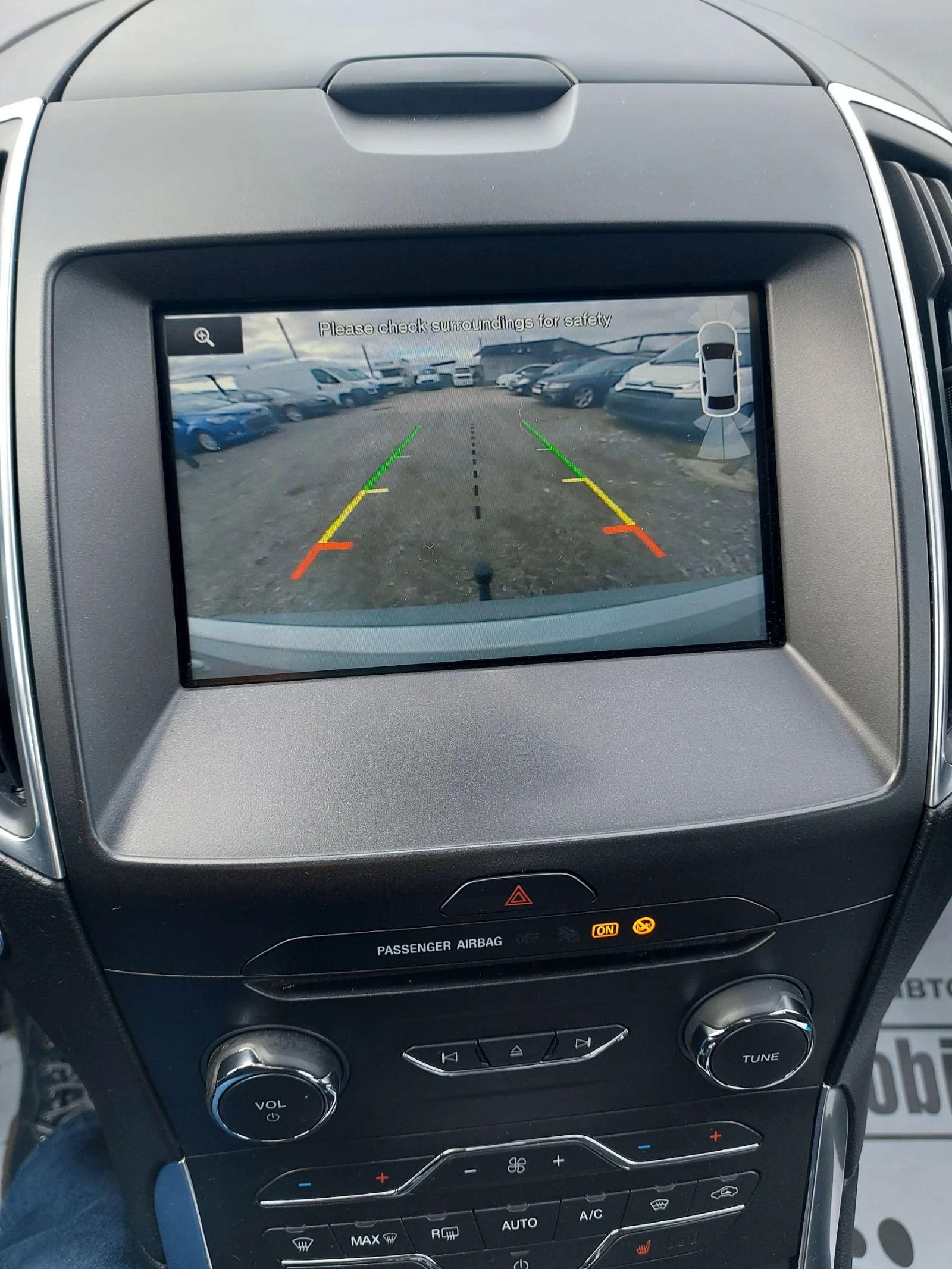 Ford S-Max 2.0/180��/�������/4�4/7�����/������/������  | Mobile.bg � ����������� 12