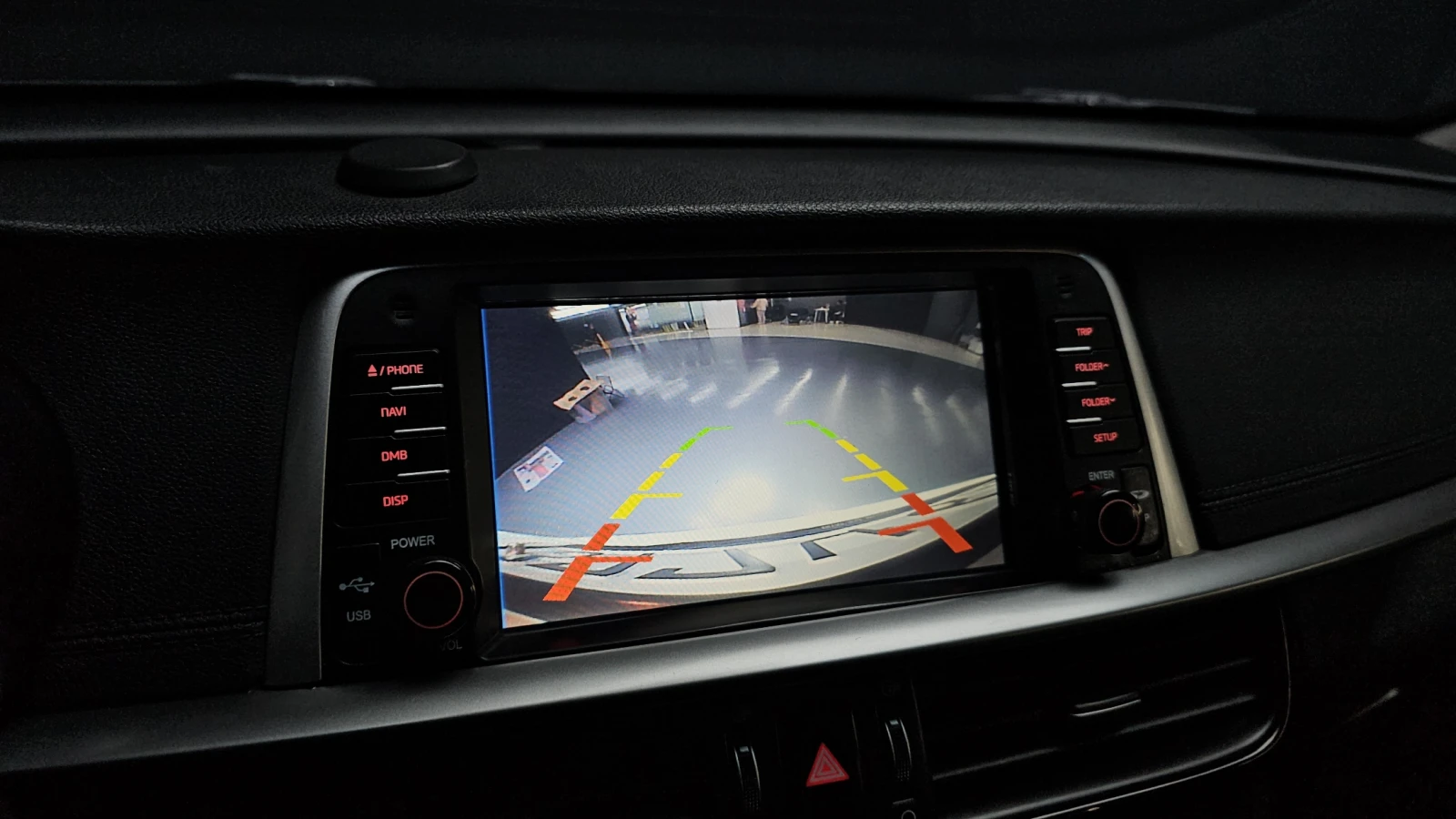 Kia K5 2.0LPI autogeorge.com | Mobile.bg � ����������� 14