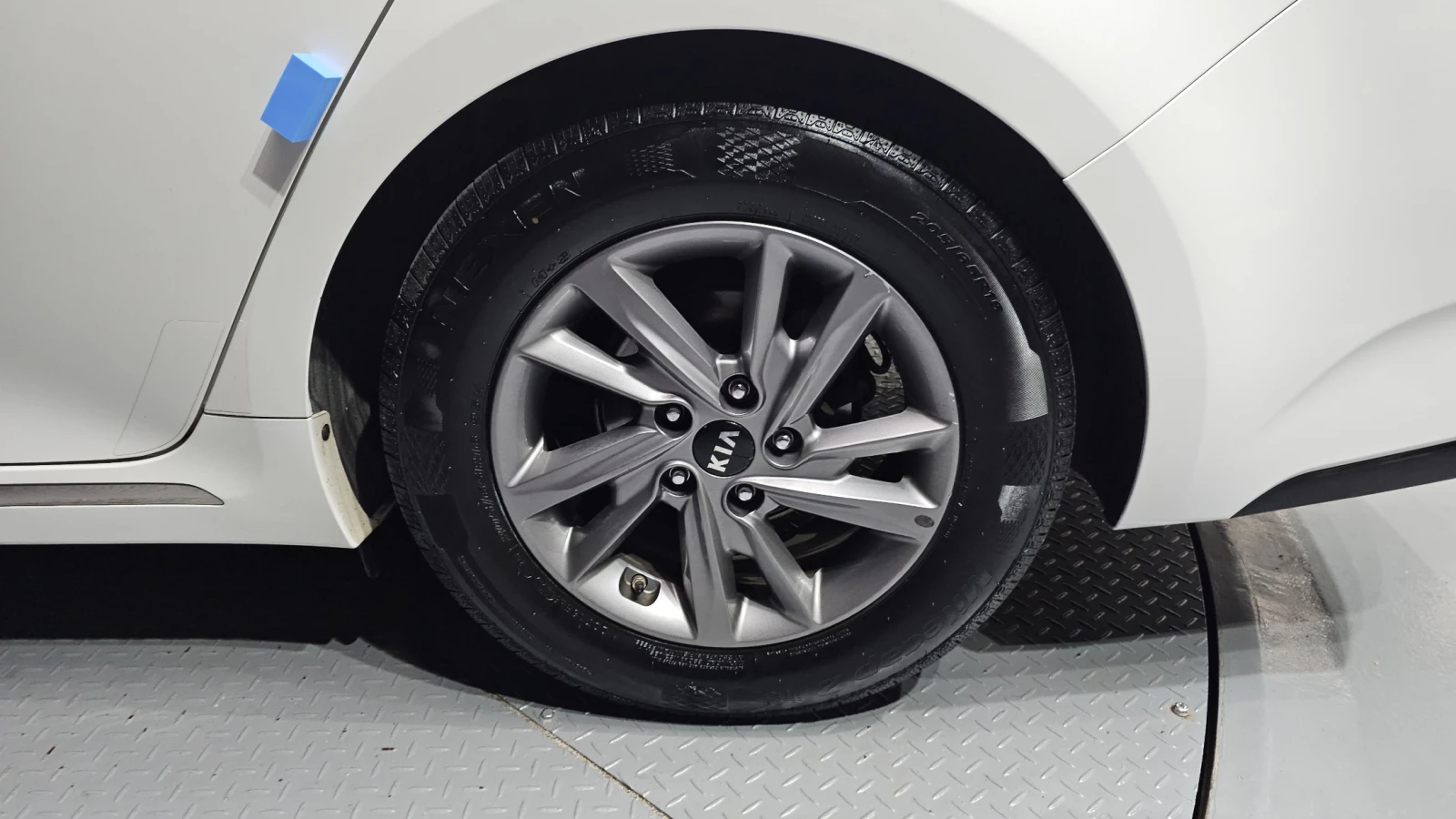 Kia K5 2.0LPI autogeorge.com - изображение 5